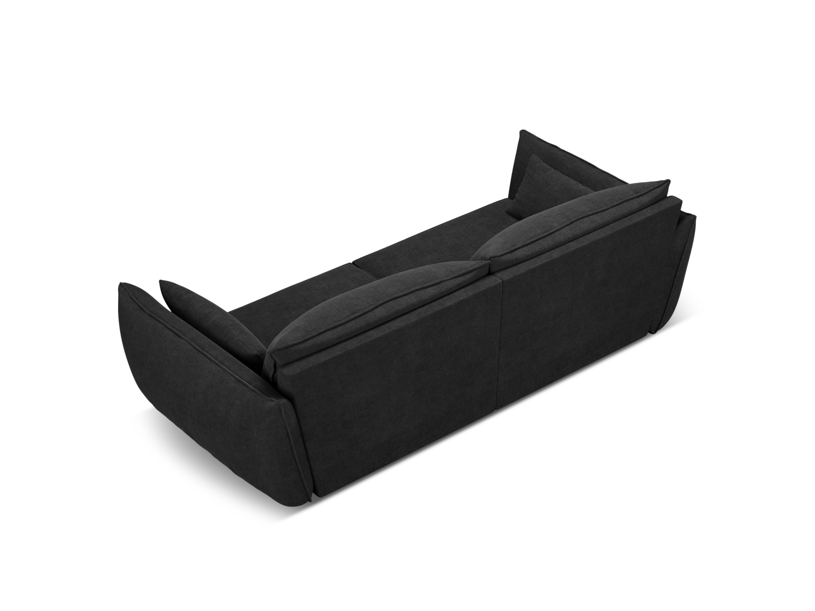 Sofa, "Kaelle", 3 Seats, 208x110x85