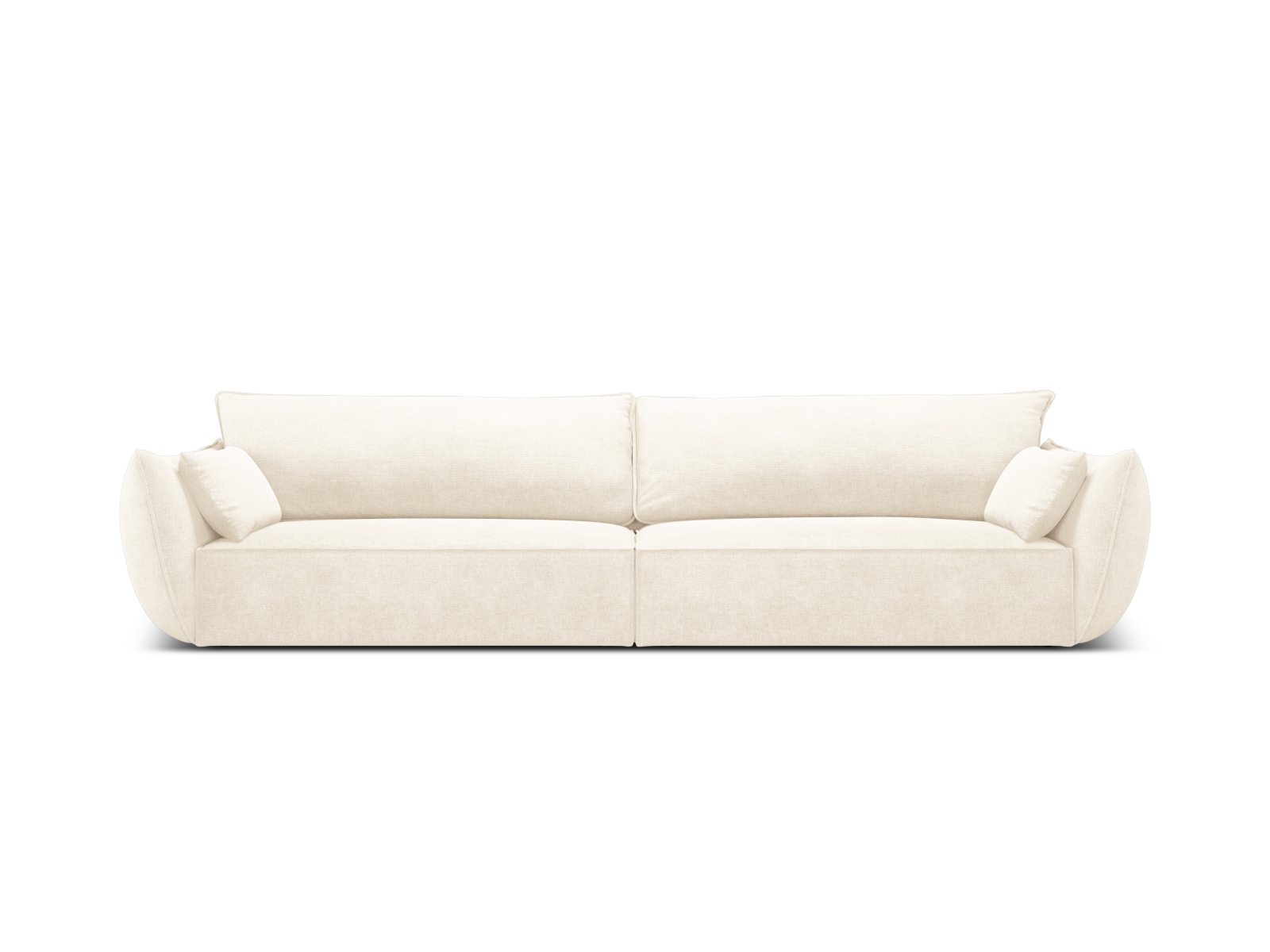 Sofa, "Kaelle", 4 Seats, 248x110x85