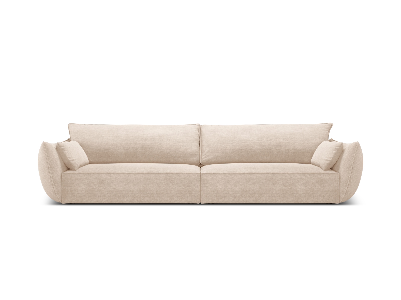Sofa, "Kaelle", 4 Seats, 248x110x85