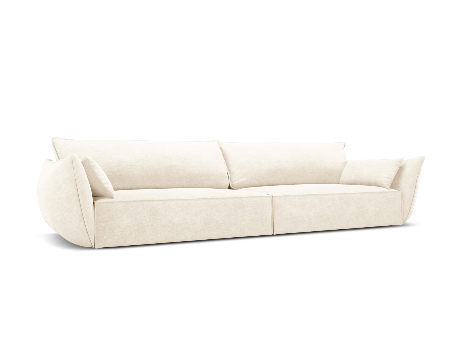 Sofa, "Kaelle", 4 Seats, 248x110x85