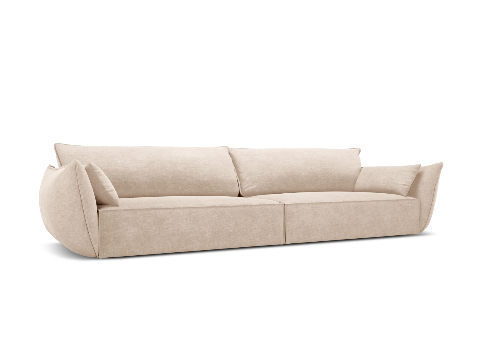 Sofa, "Kaelle", 4 Seats, 248x110x85