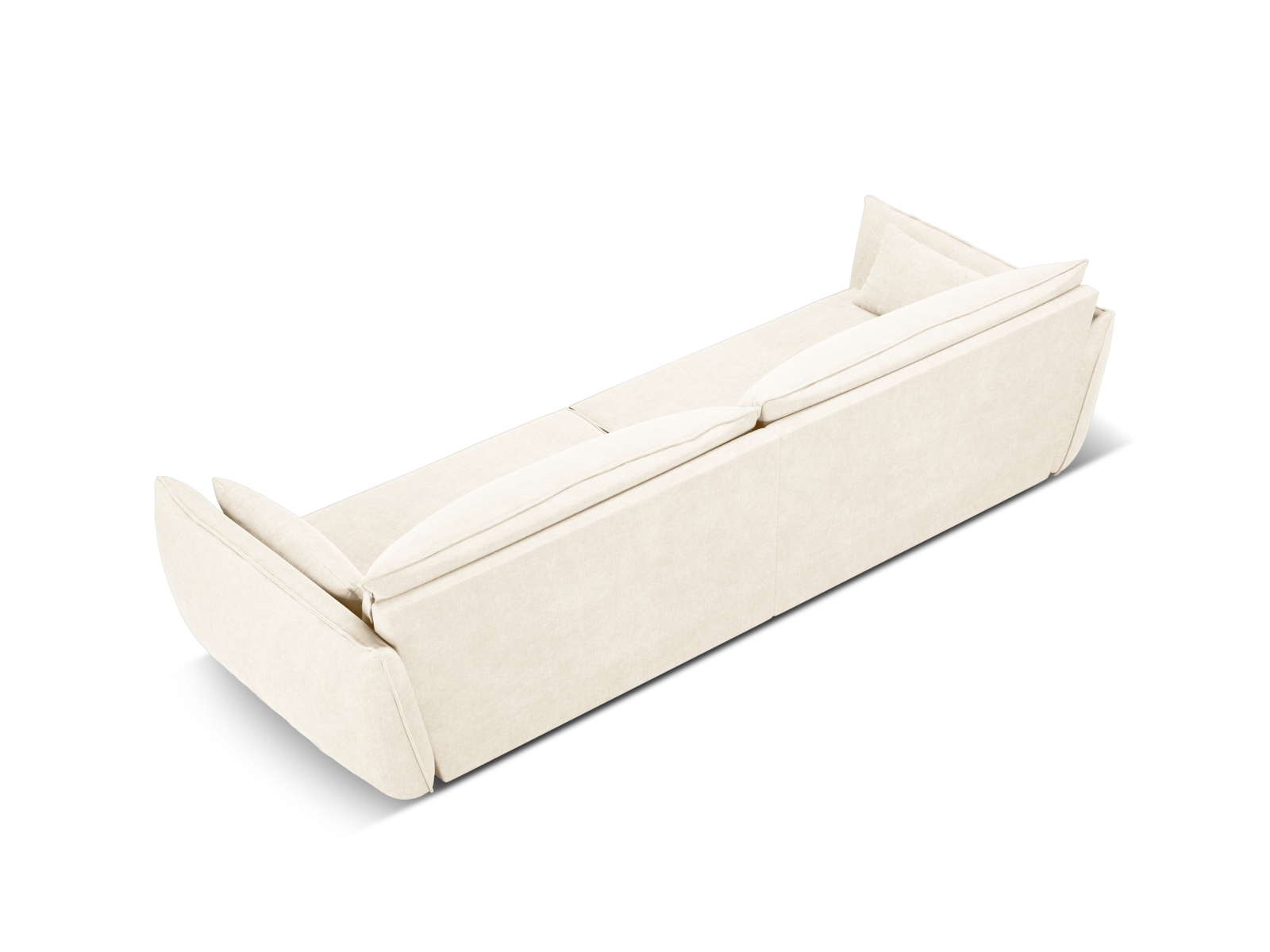 Sofa, "Kaelle", 4 Seats, 248x110x85