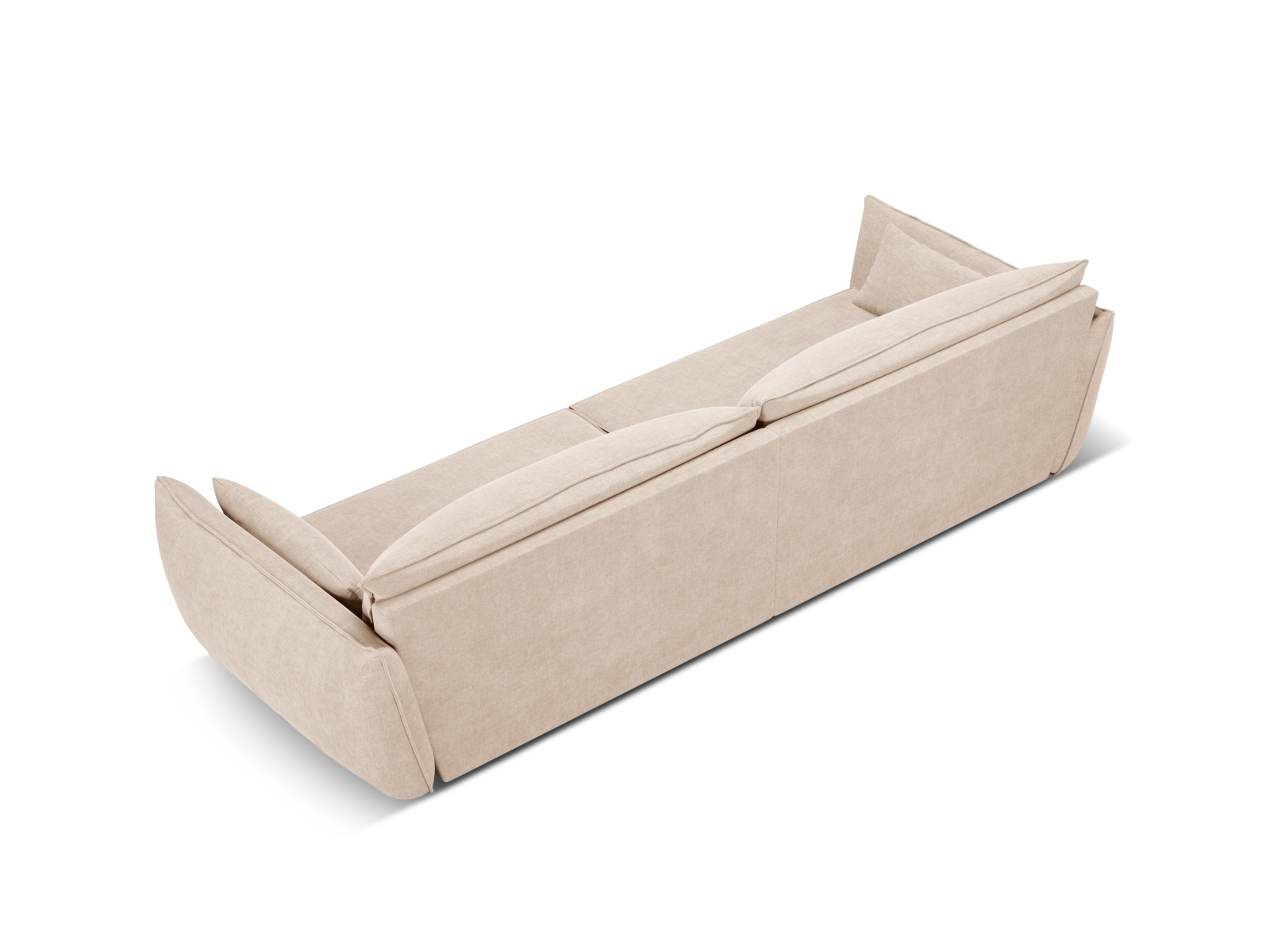 Sofa, "Kaelle", 4 Seats, 248x110x85