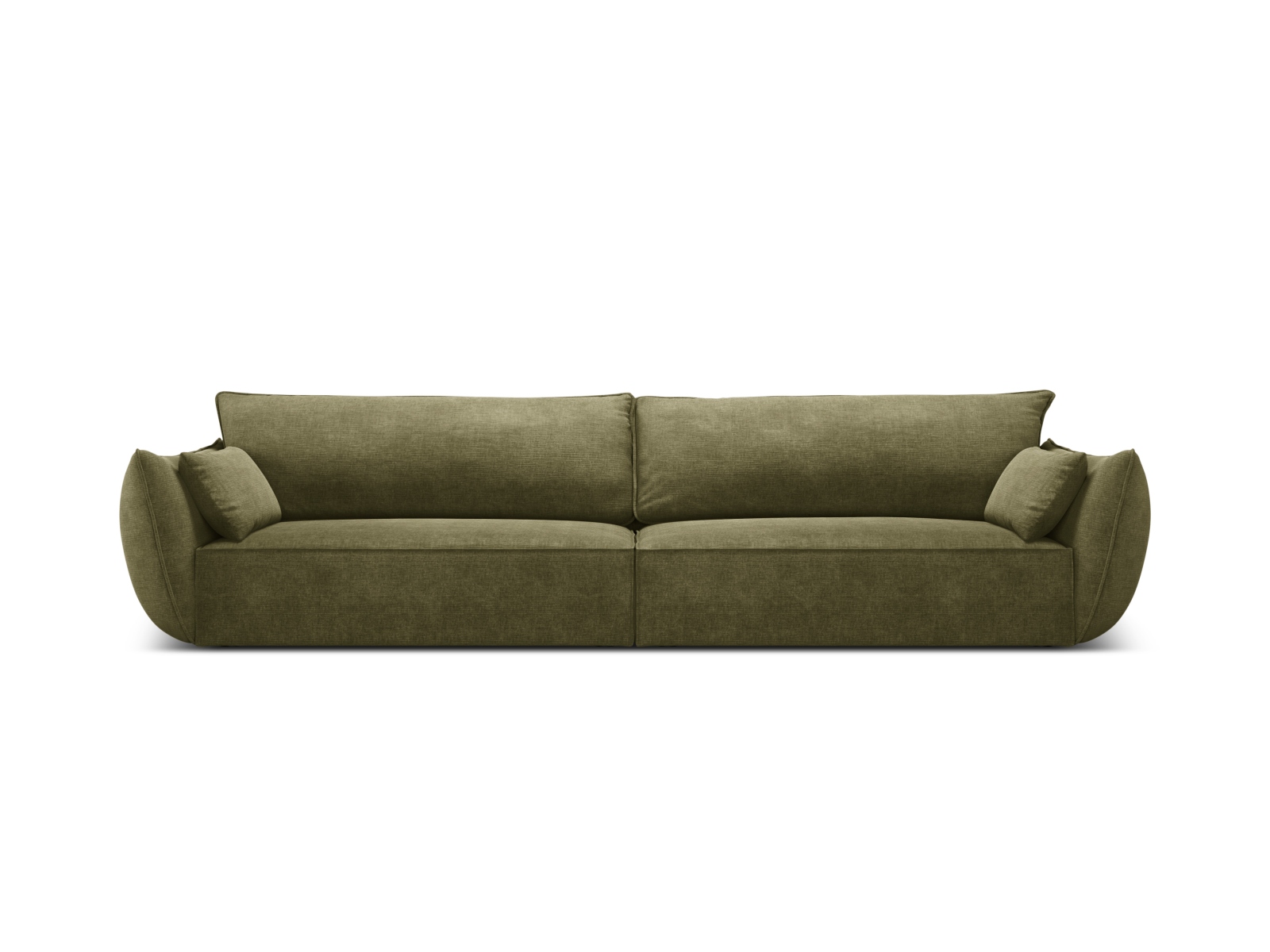 Sofa, "Kaelle", 4 Seats, 248x110x85