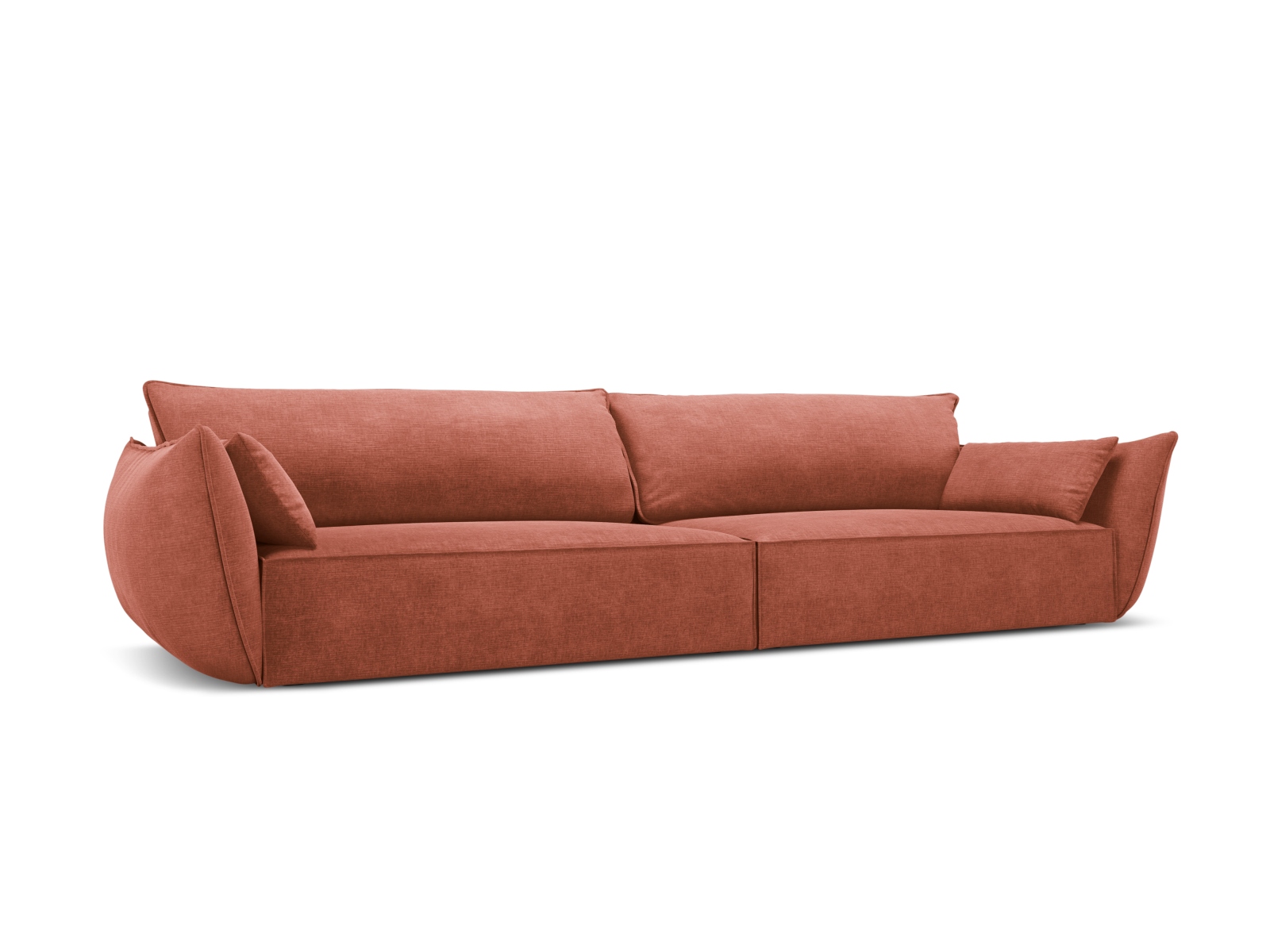 Sofa, "Kaelle", 4 Seats, 248x110x85