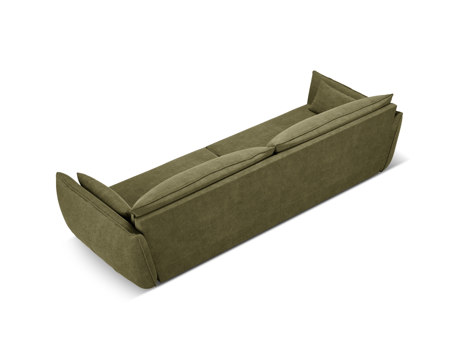 Sofa, "Kaelle", 4 Seats, 248x110x85