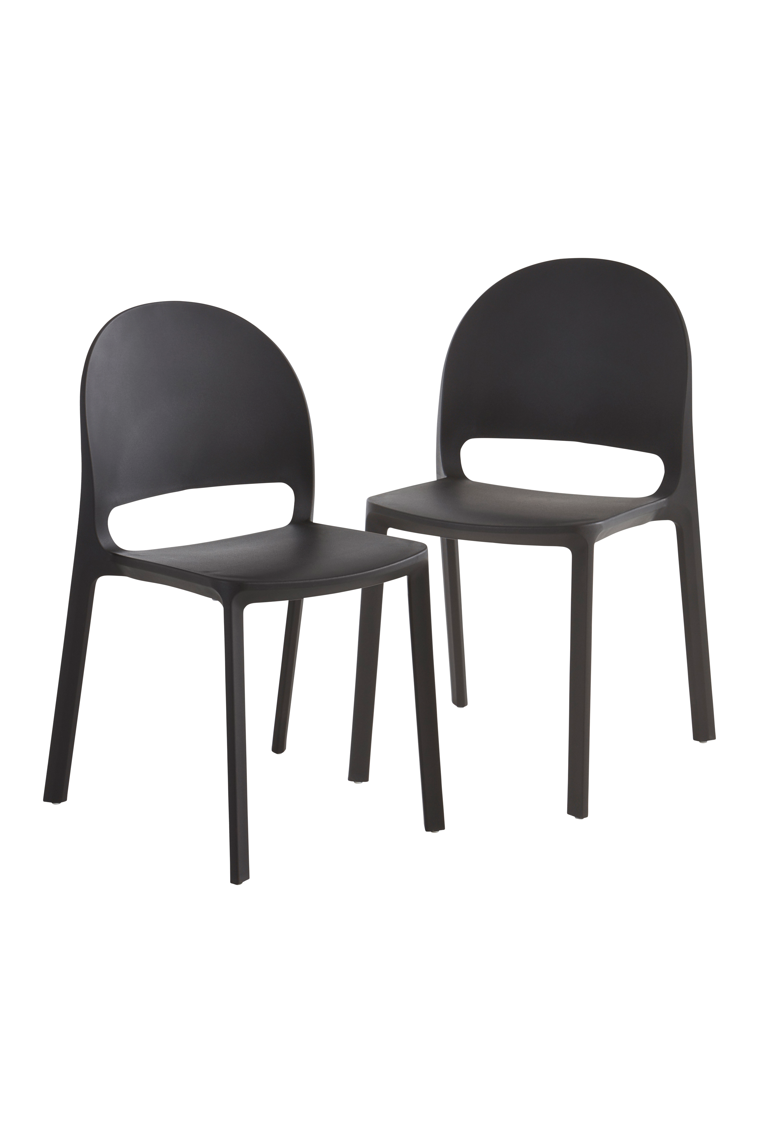 MOSSBY tuolit, 2/pakk.