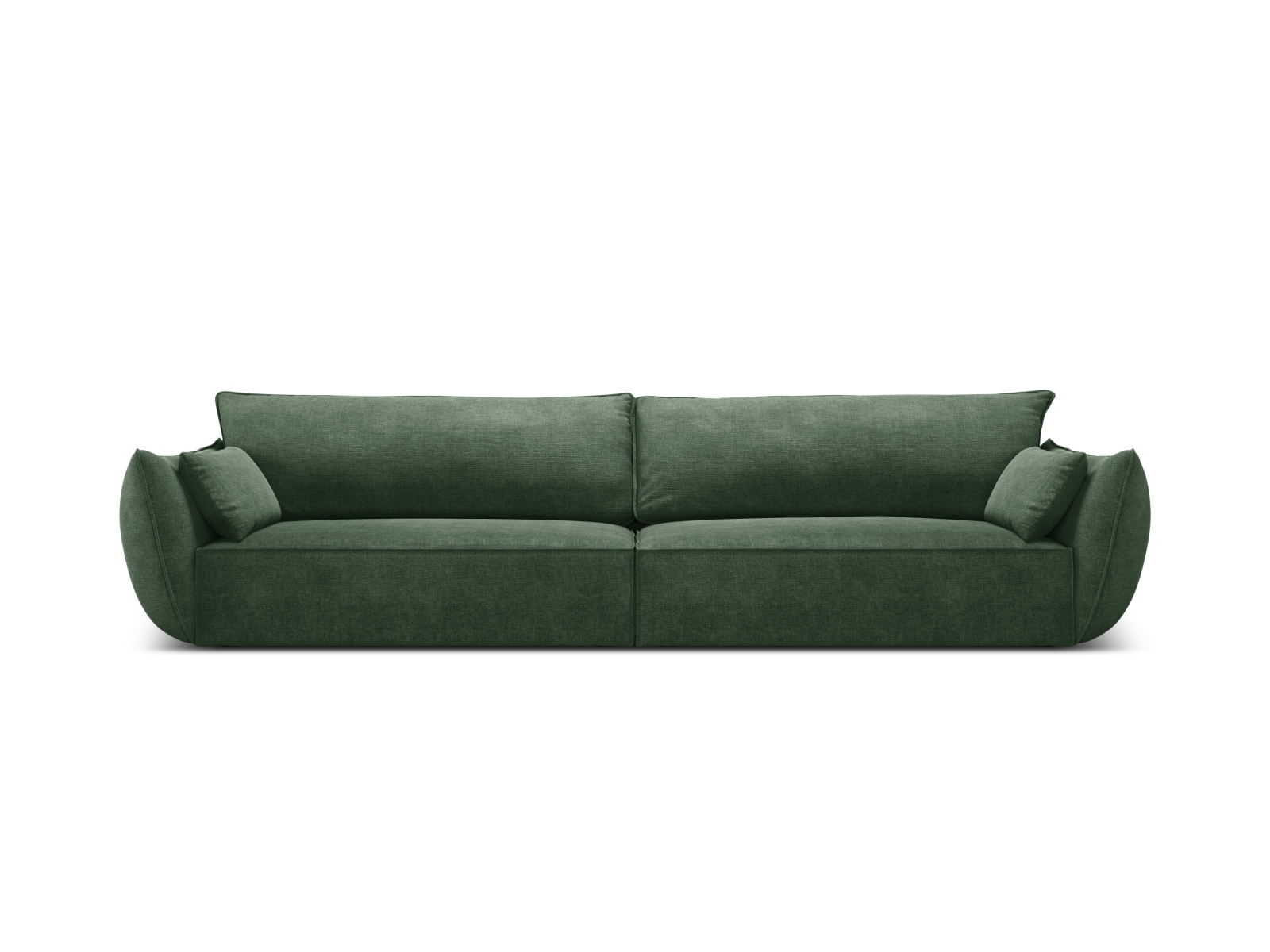Sofa, "Kaelle", 4 Seats, 248x110x85