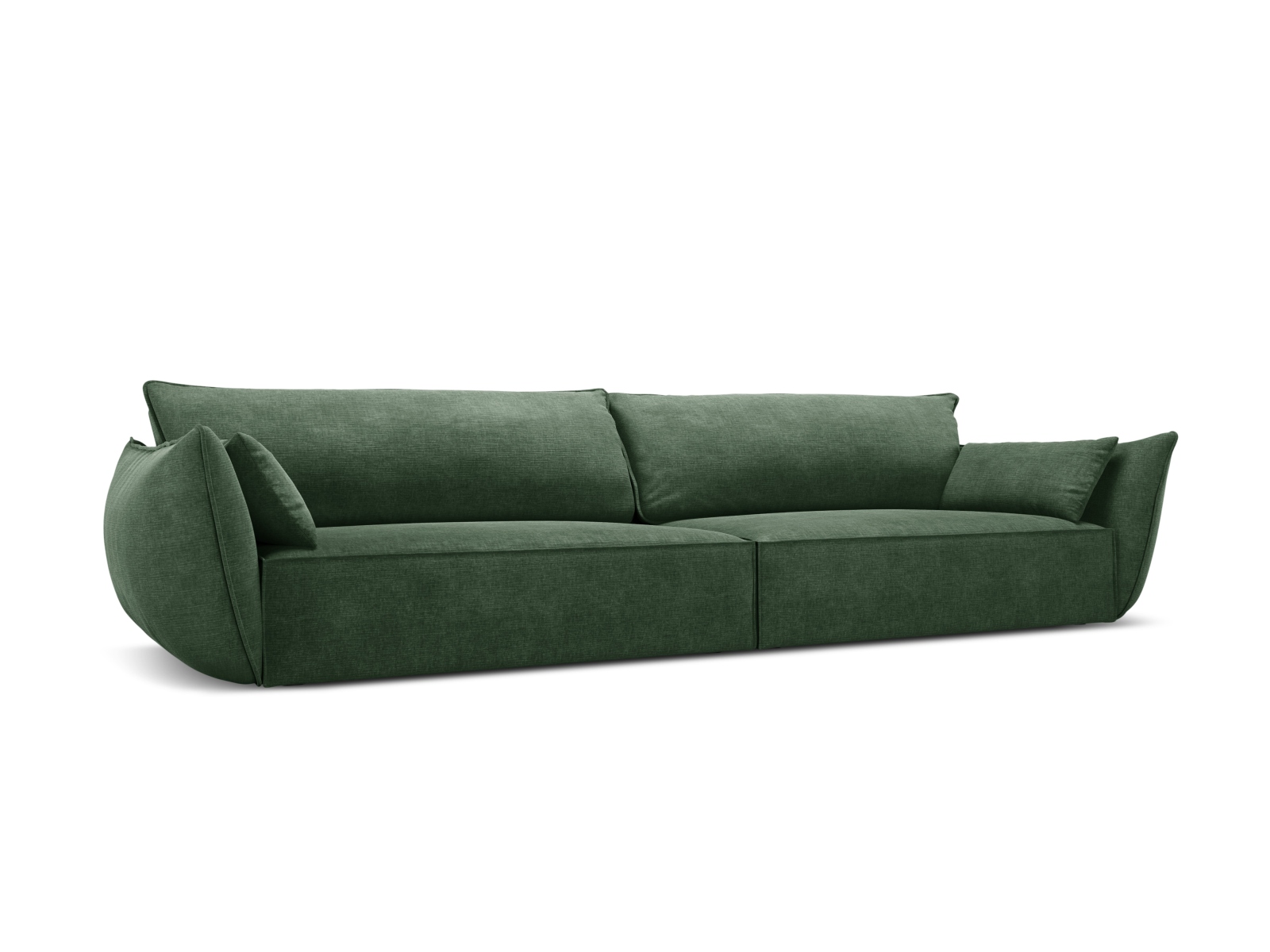 Sofa, "Kaelle", 4 Seats, 248x110x85