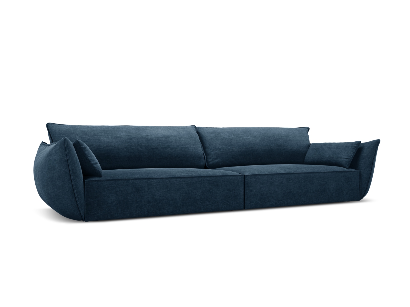 Sofa, "Kaelle", 4 Seats, 248x110x85