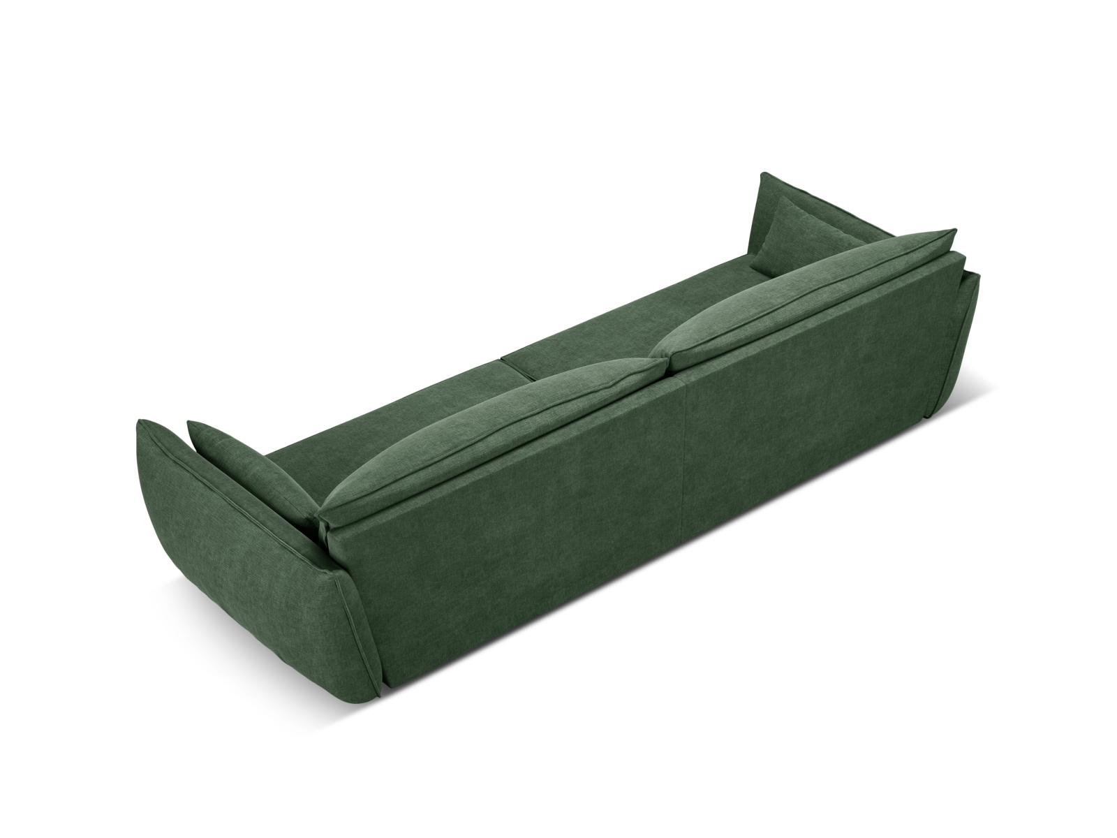 Sofa, "Kaelle", 4 Seats, 248x110x85