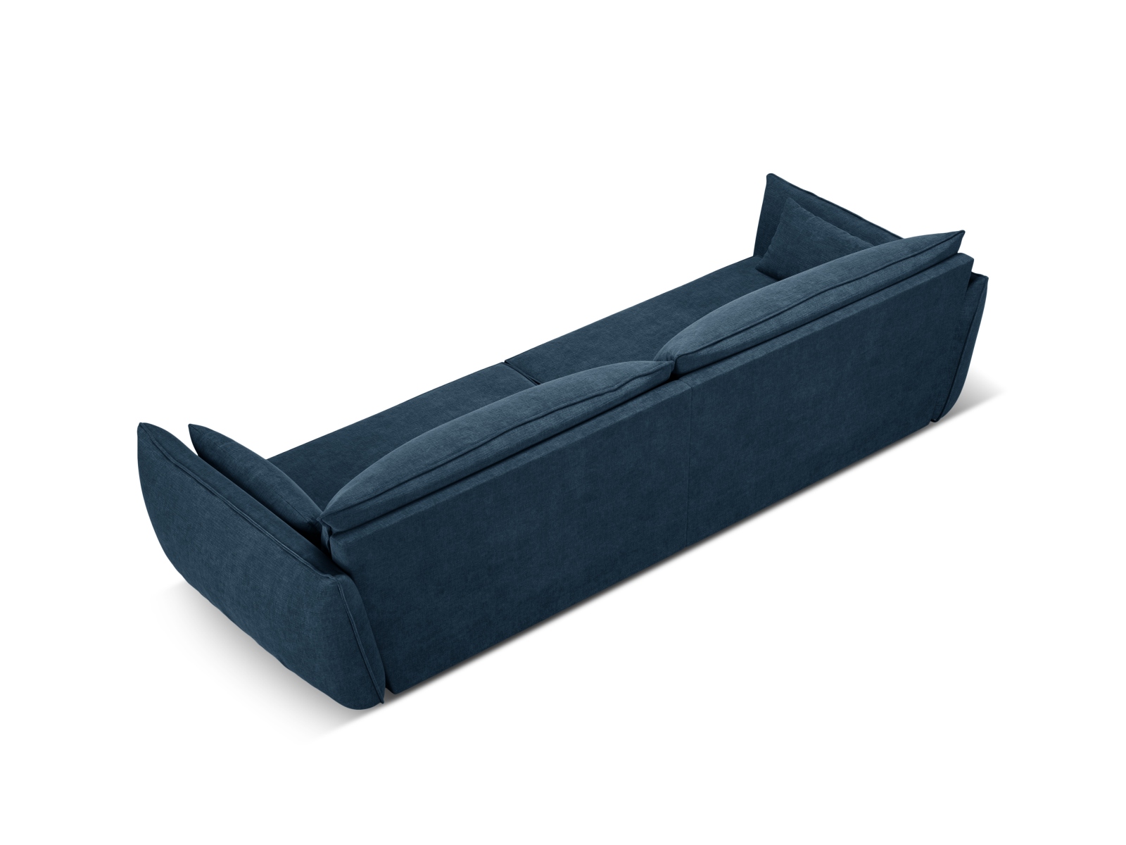 Sofa, "Kaelle", 4 Seats, 248x110x85