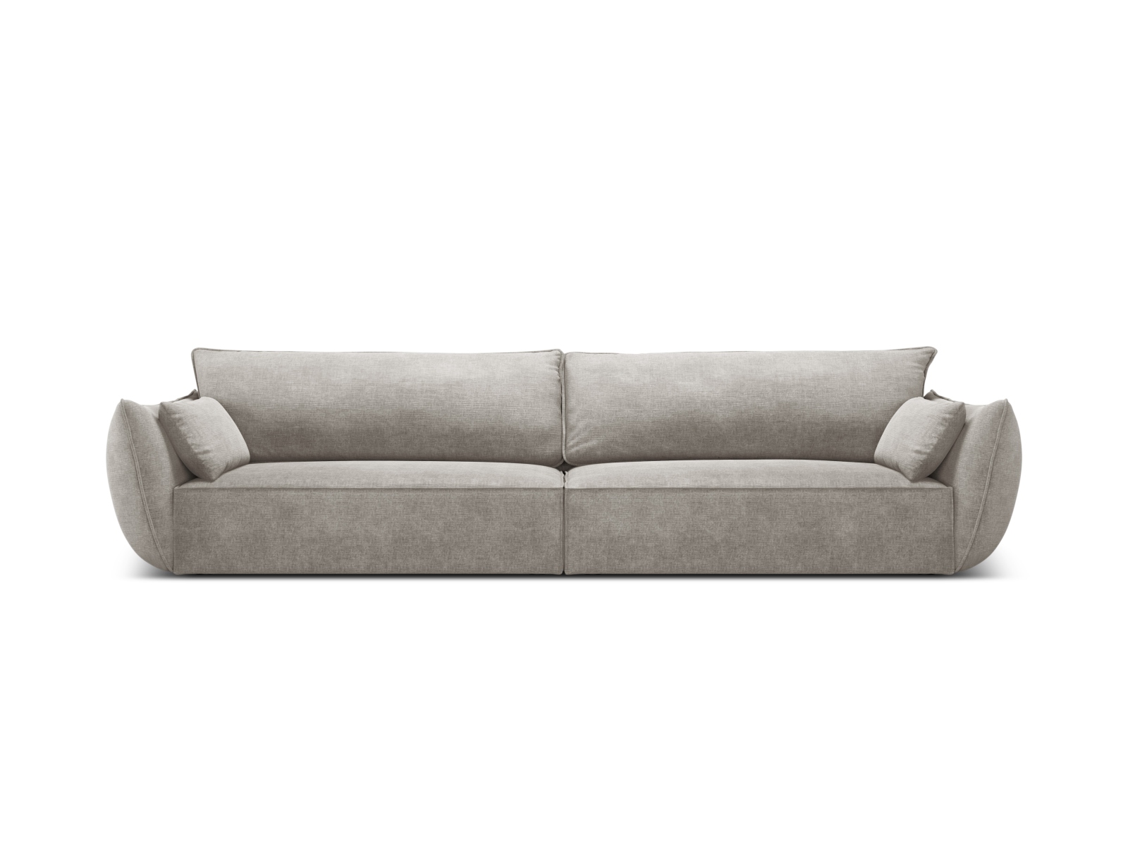 Sofa, "Kaelle", 4 Seats, 248x110x85