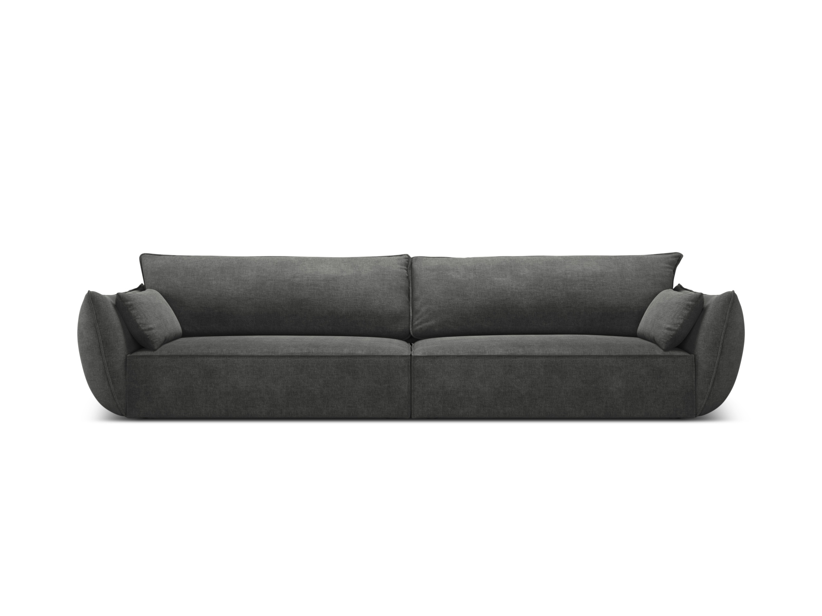 Sofa, "Kaelle", 4 Seats, 248x110x85