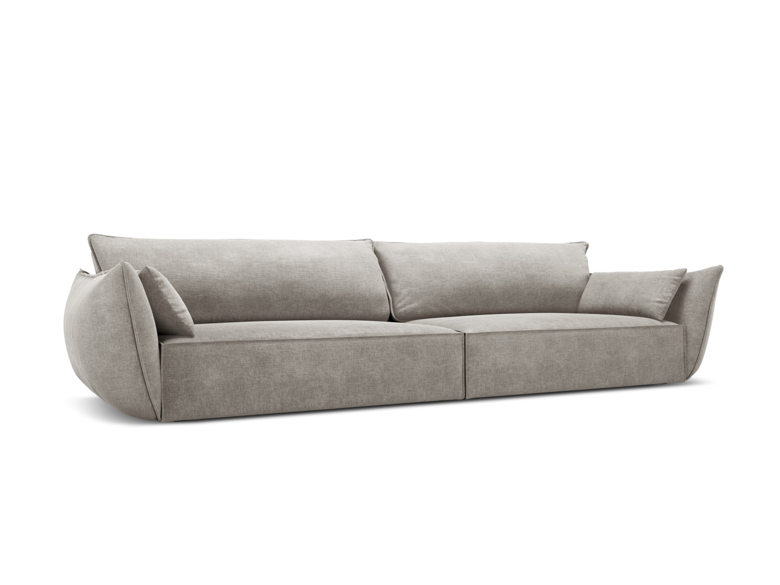 Sofa, "Kaelle", 4 Seats, 248x110x85