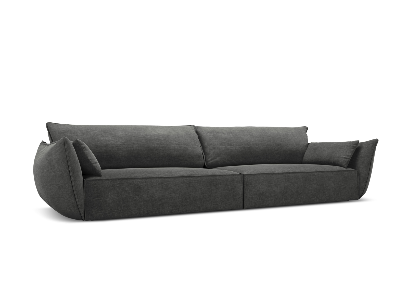 Sofa, "Kaelle", 4 Seats, 248x110x85