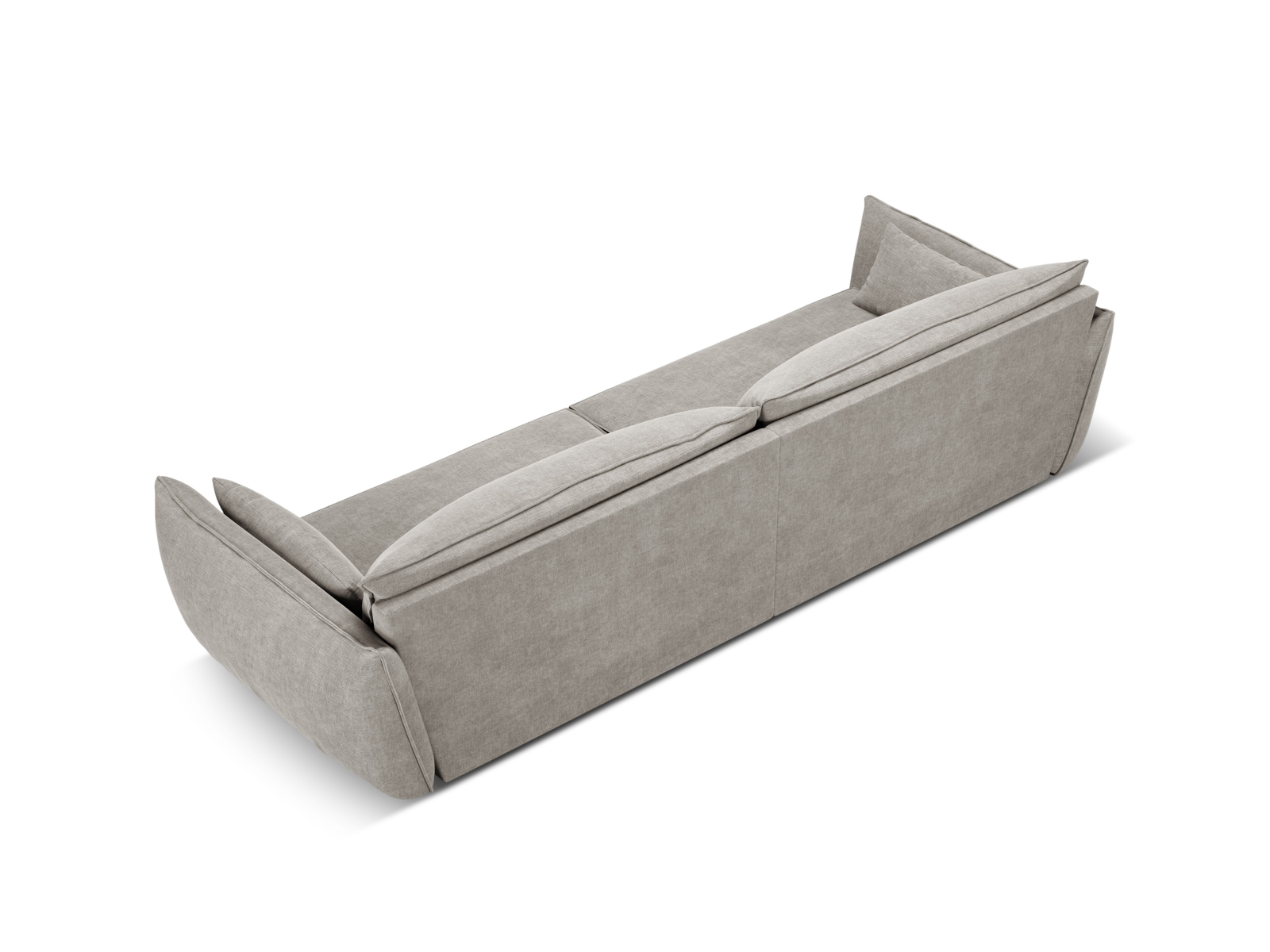 Sofa, "Kaelle", 4 Seats, 248x110x85