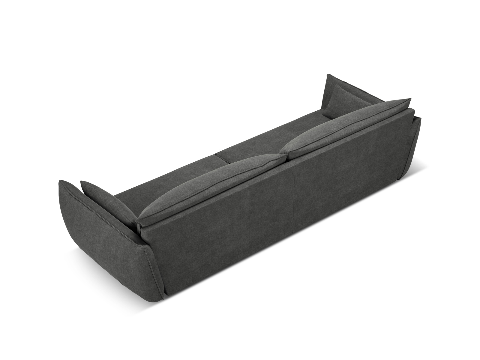 Sofa, "Kaelle", 4 Seats, 248x110x85