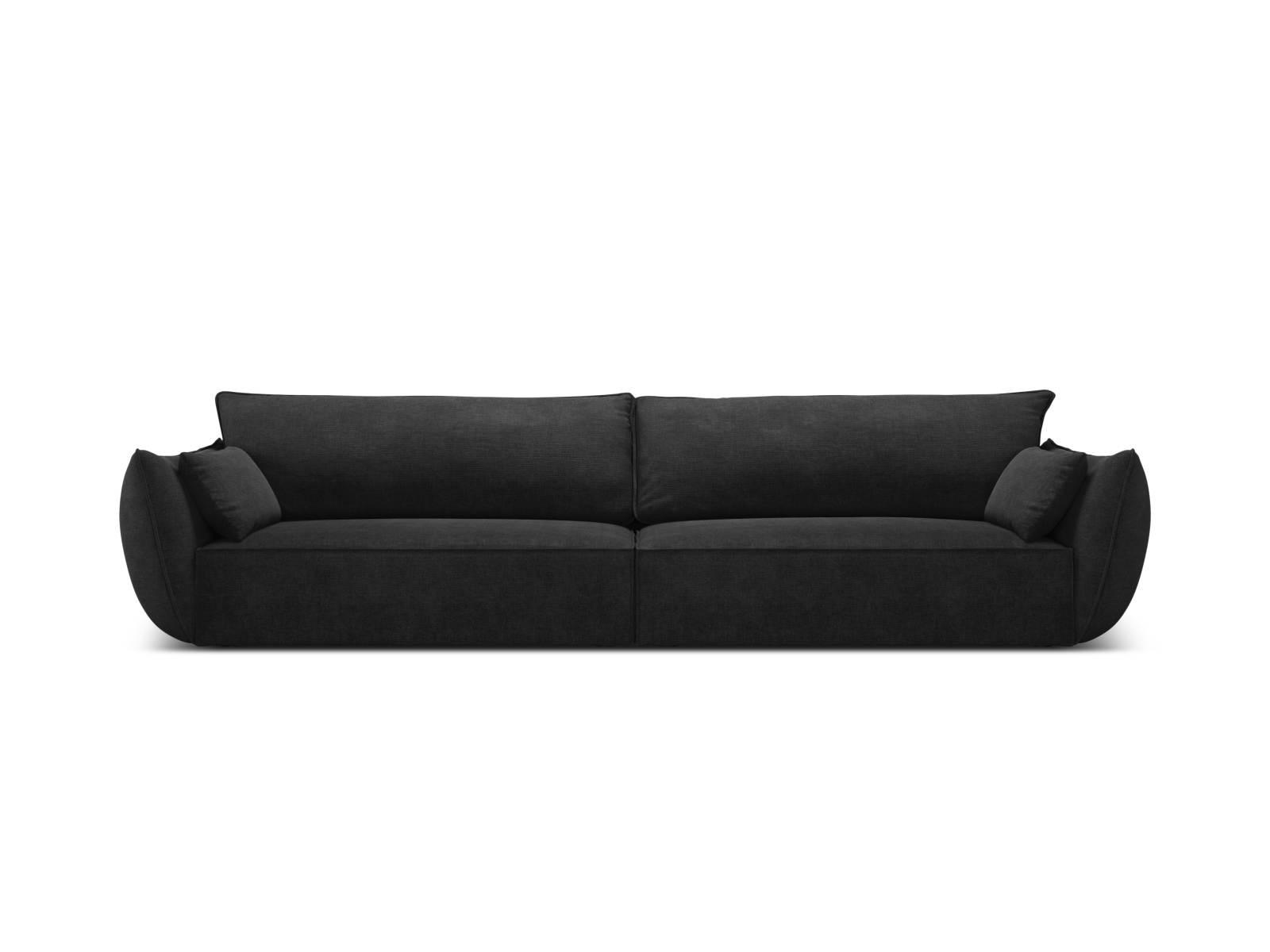 Sofa, "Kaelle", 4 Seats, 248x110x85