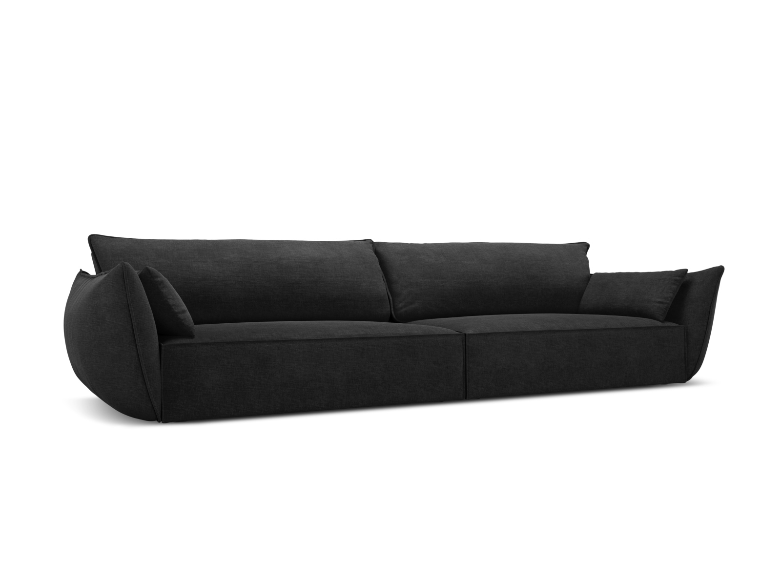 Sofa, "Kaelle", 4 Seats, 248x110x85