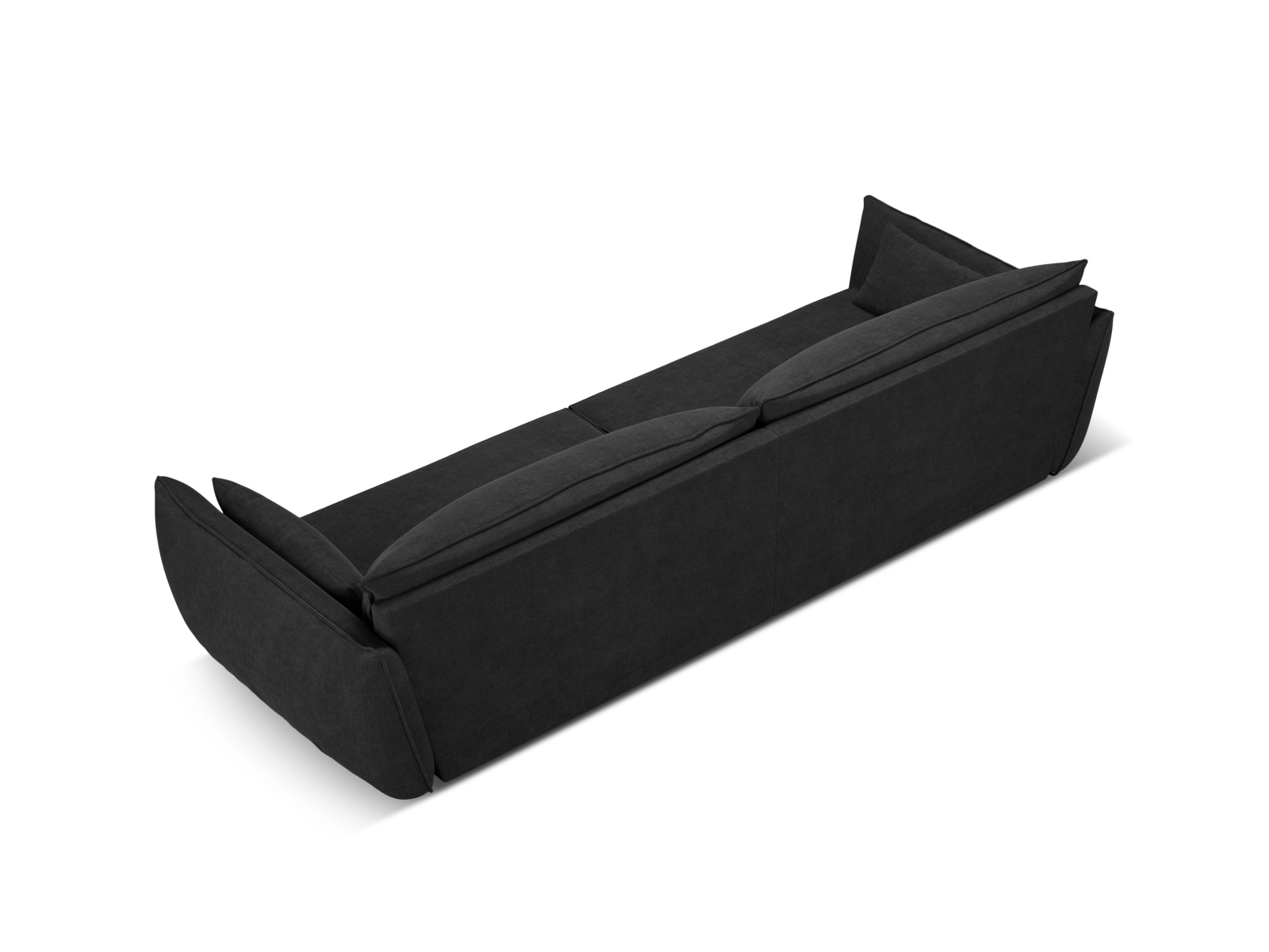 Sofa, "Kaelle", 4 Seats, 248x110x85
