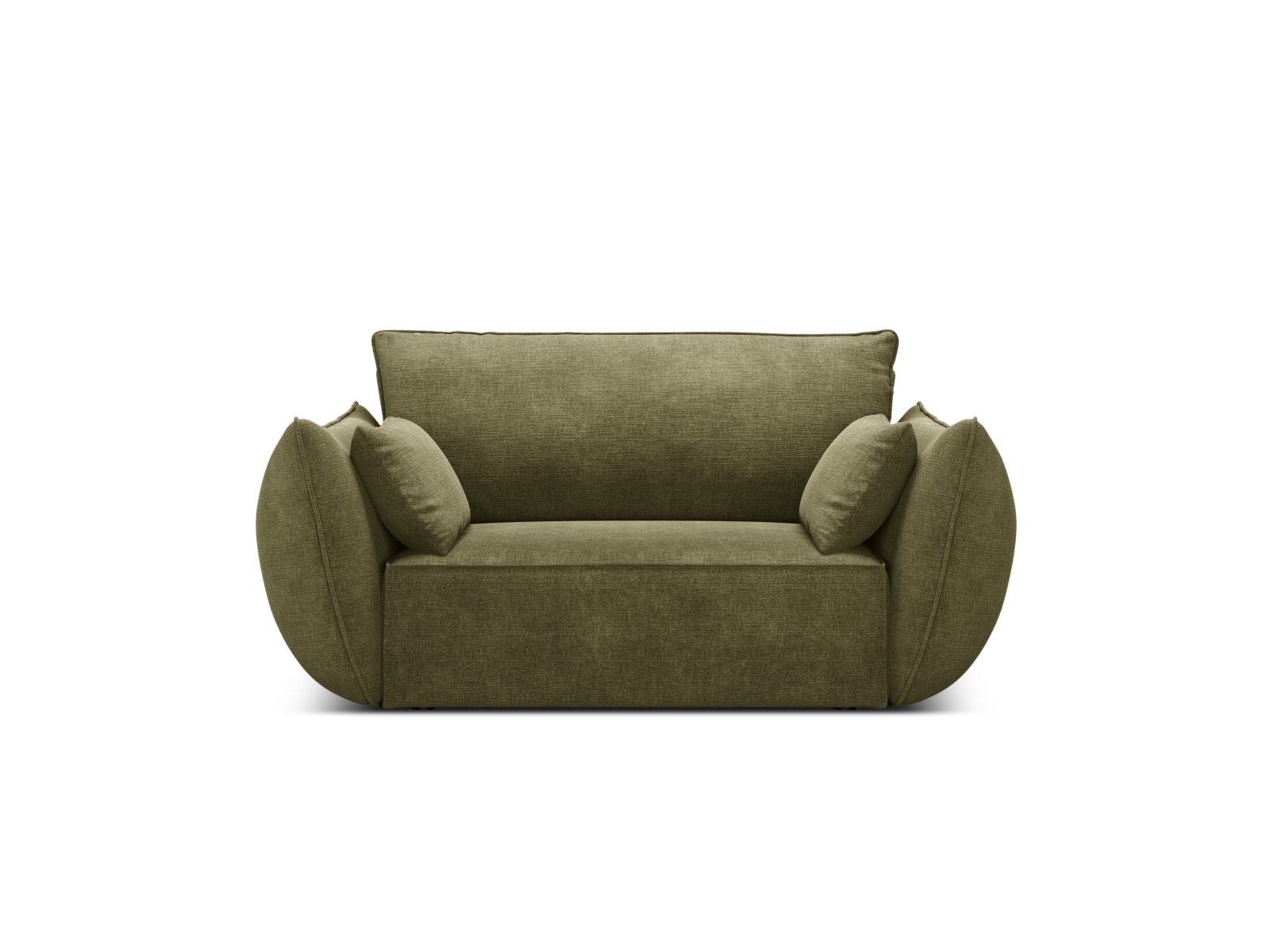 Armchair, "Kaelle", 1 Seat, 128x110x85