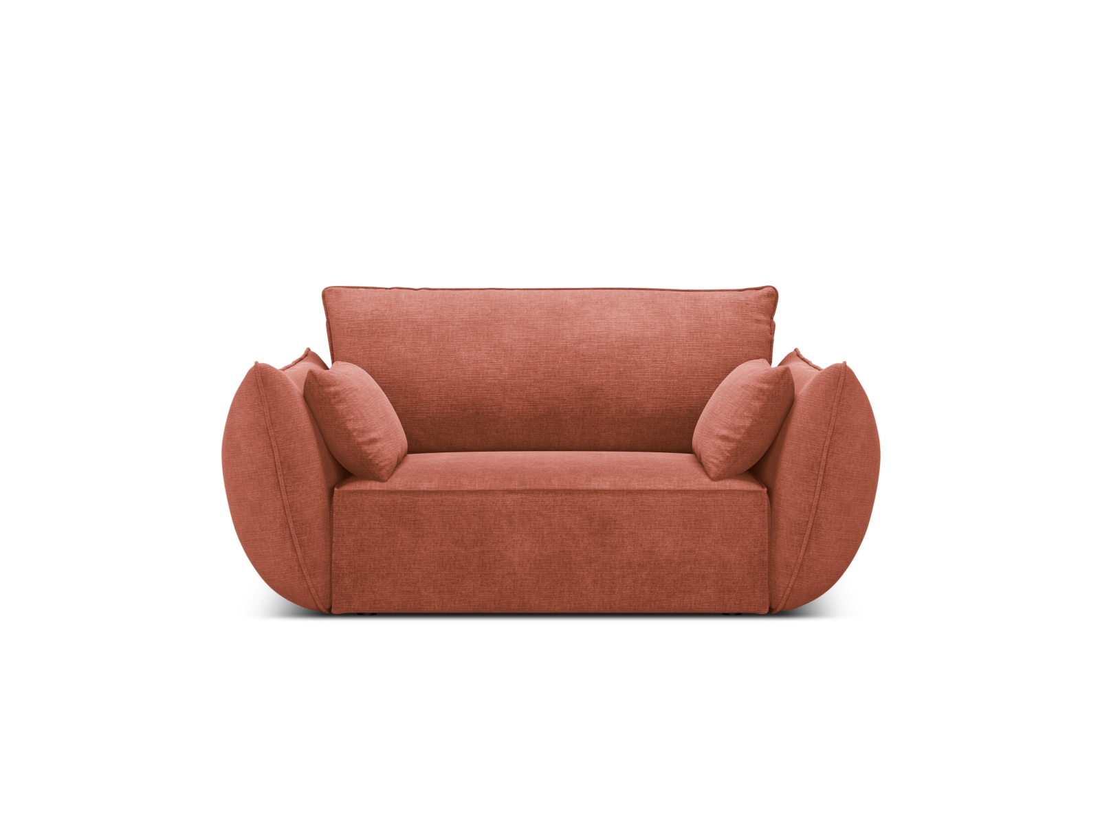 Armchair, "Kaelle", 1 Seat, 128x110x85