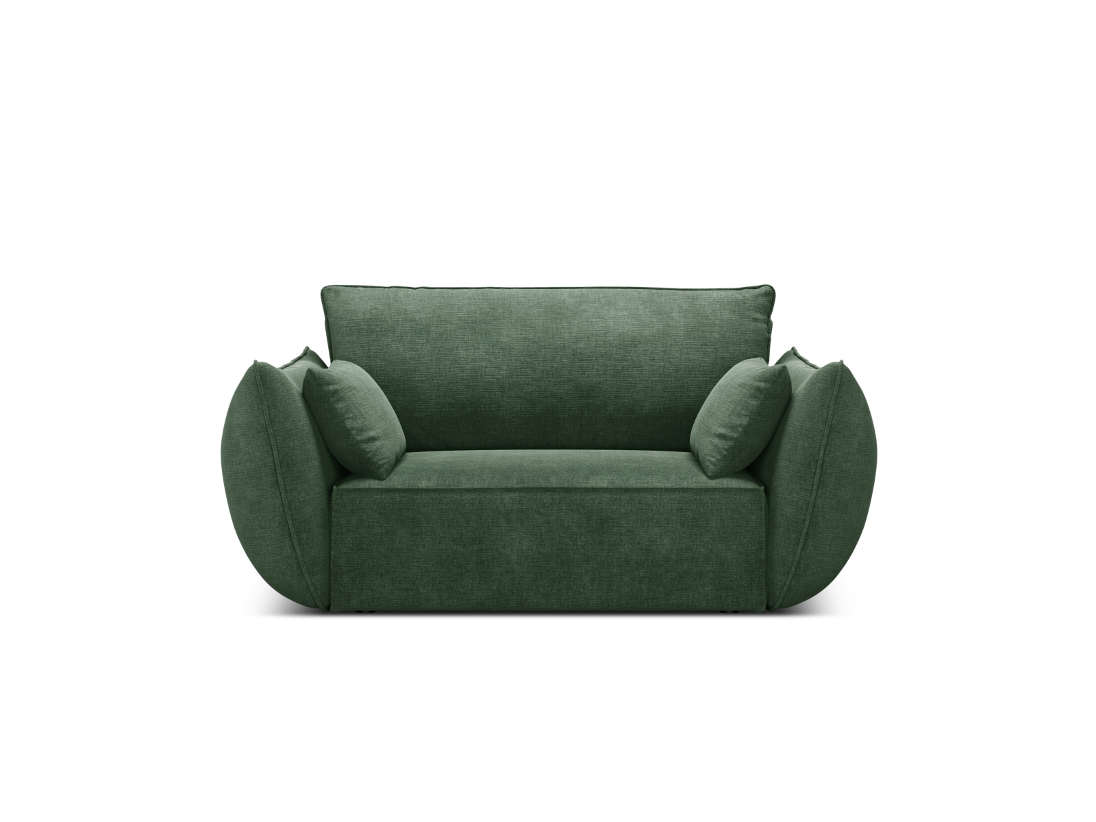 Armchair, "Kaelle", 1 Seat, 128x110x85