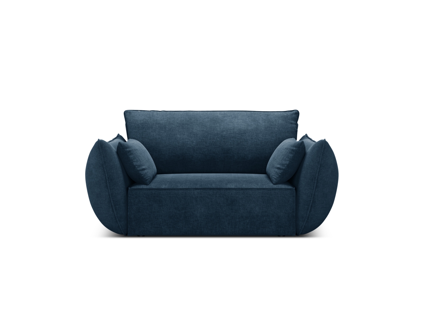 Armchair, "Kaelle", 1 Seat, 128x110x85