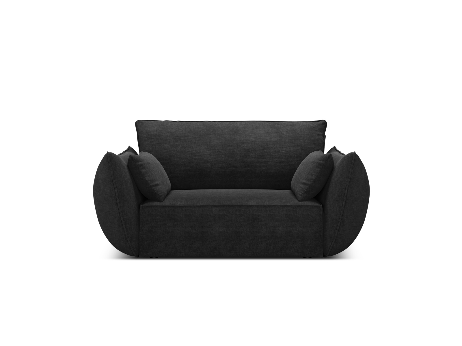 Armchair, "Kaelle", 1 Seat, 128x110x85