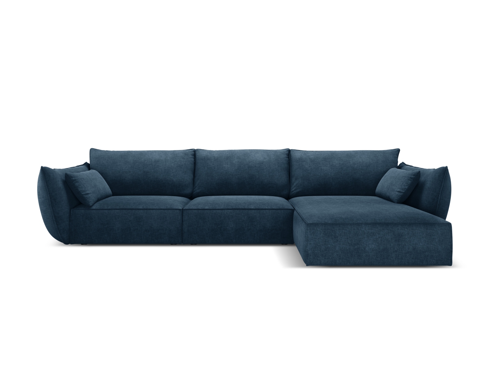 Right Corner Sofa, "Kaelle", 4 Seats, 308x171x85