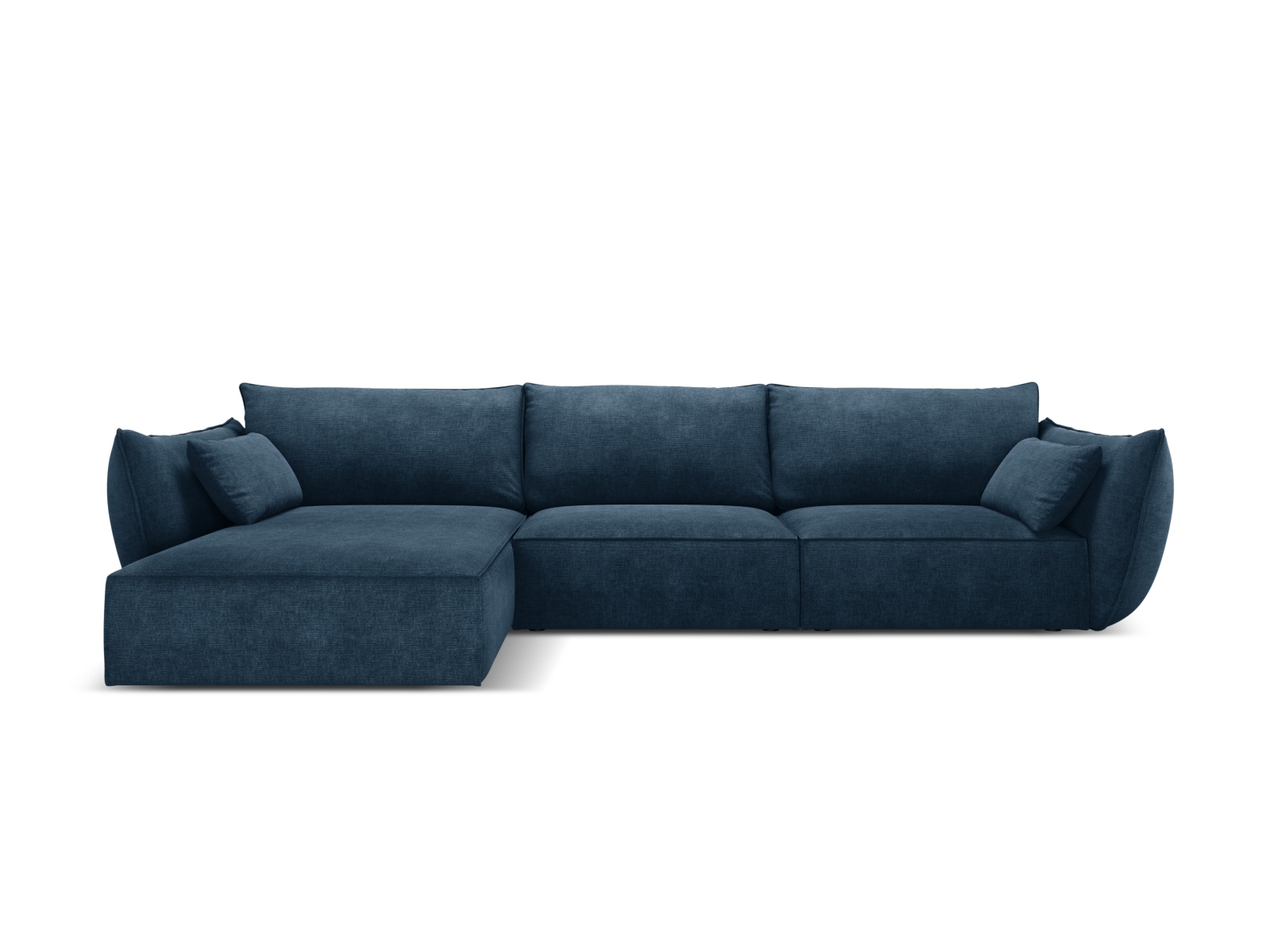 Left Corner Sofa, "Kaelle", 4 Seats, 308x171x85
