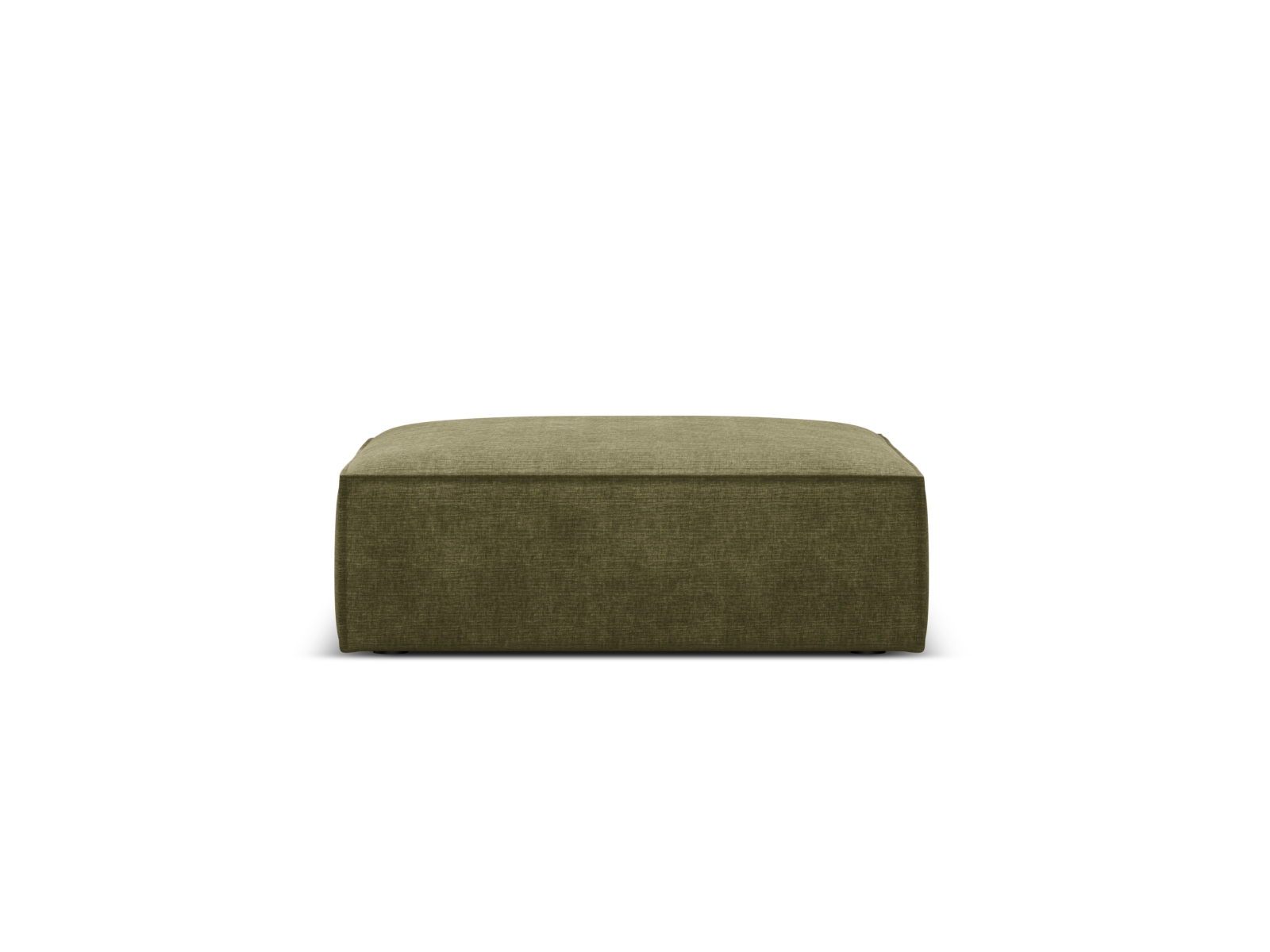 Pouf, "Kaelle", 1 Seat, 100x80x38