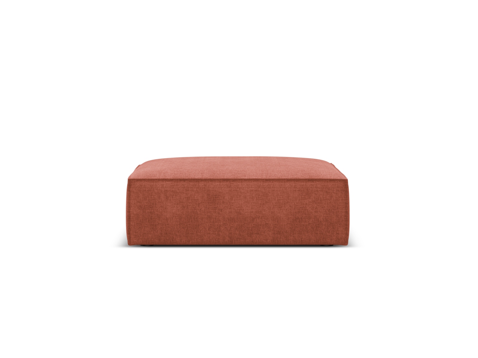 Pouf, "Kaelle", 1 Seat, 100x80x38