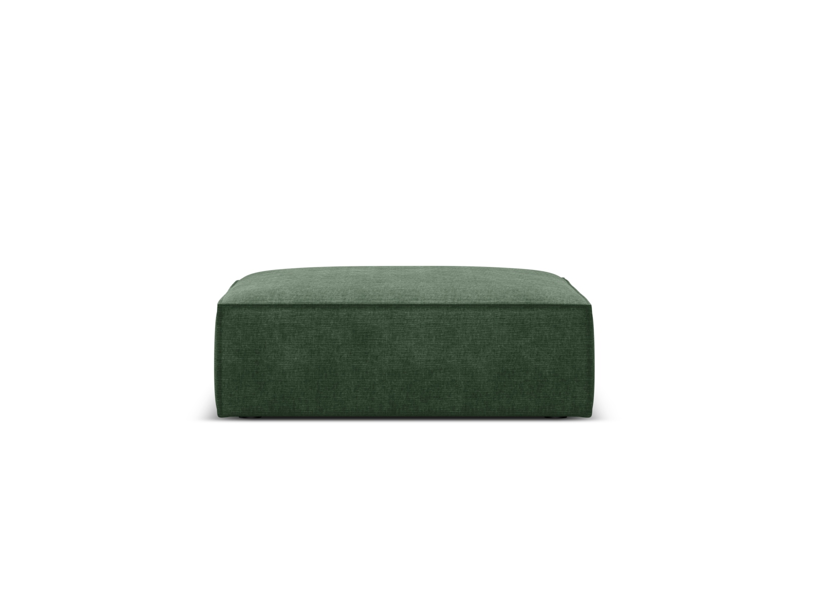 Pouf, "Kaelle", 1 Seat, 100x80x38