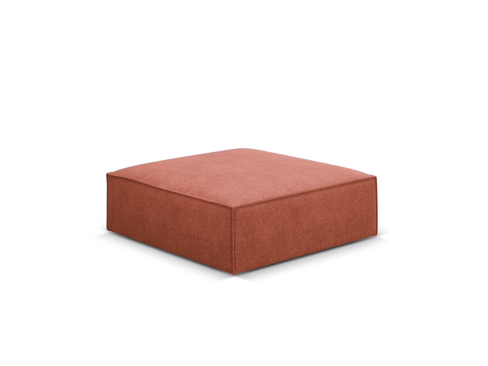 Pouf, "Kaelle", 1 Seat, 100x80x38