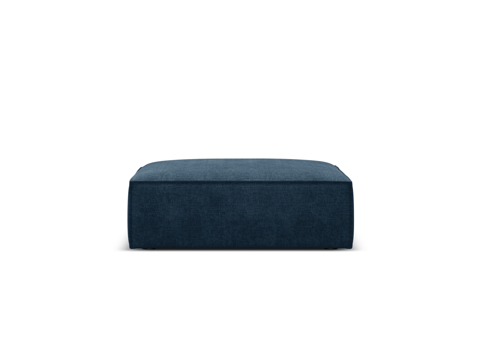 Pouf, "Kaelle", 1 Seat, 100x80x38