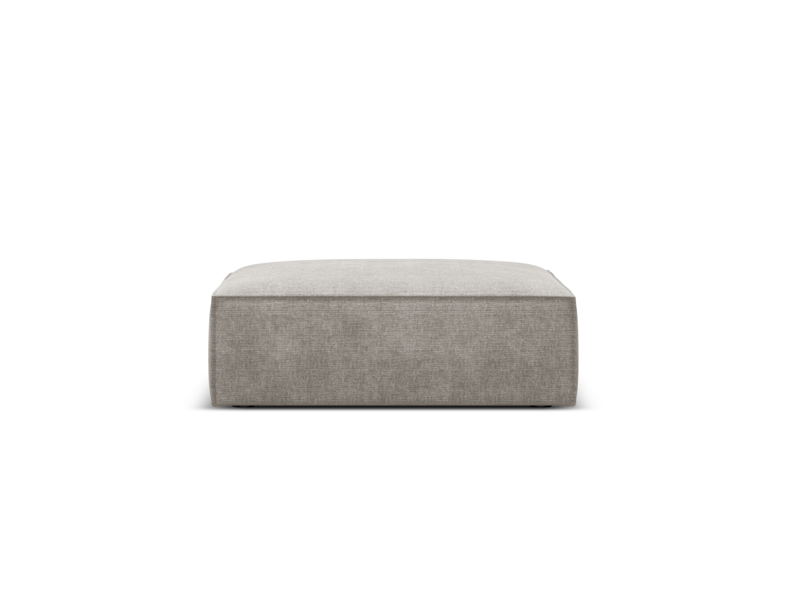 Pouf, "Kaelle", 1 Seat, 100x80x38