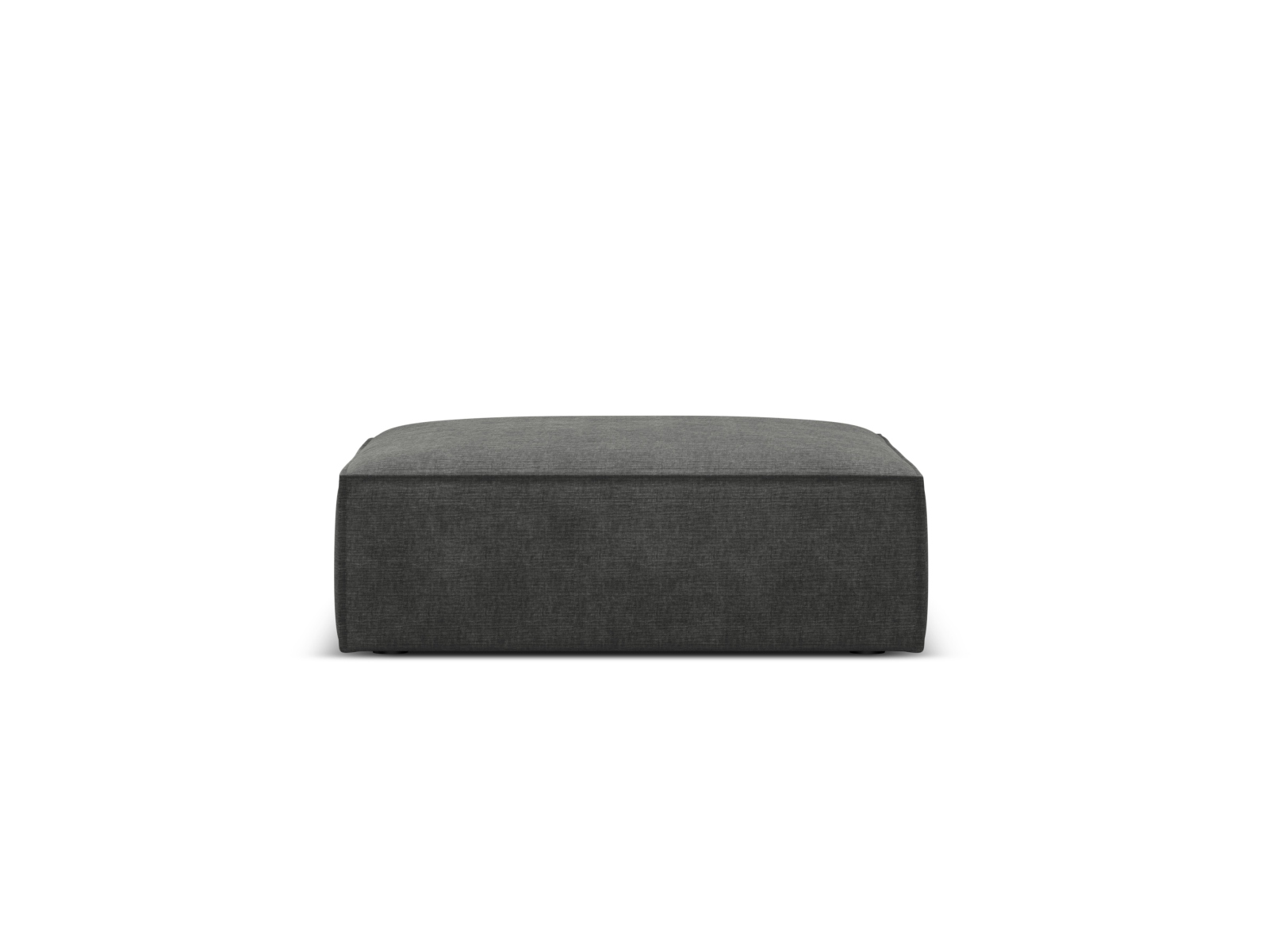Pouf, "Kaelle", 1 Seat, 100x80x38