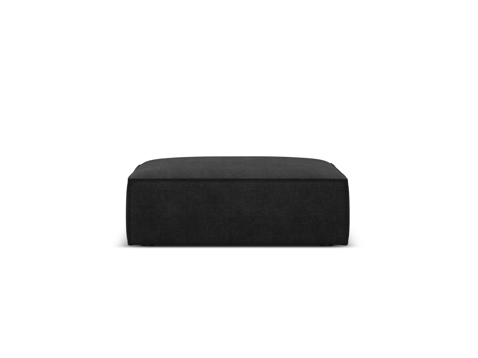 Pouf, "Kaelle", 1 Seat, 100x80x38
