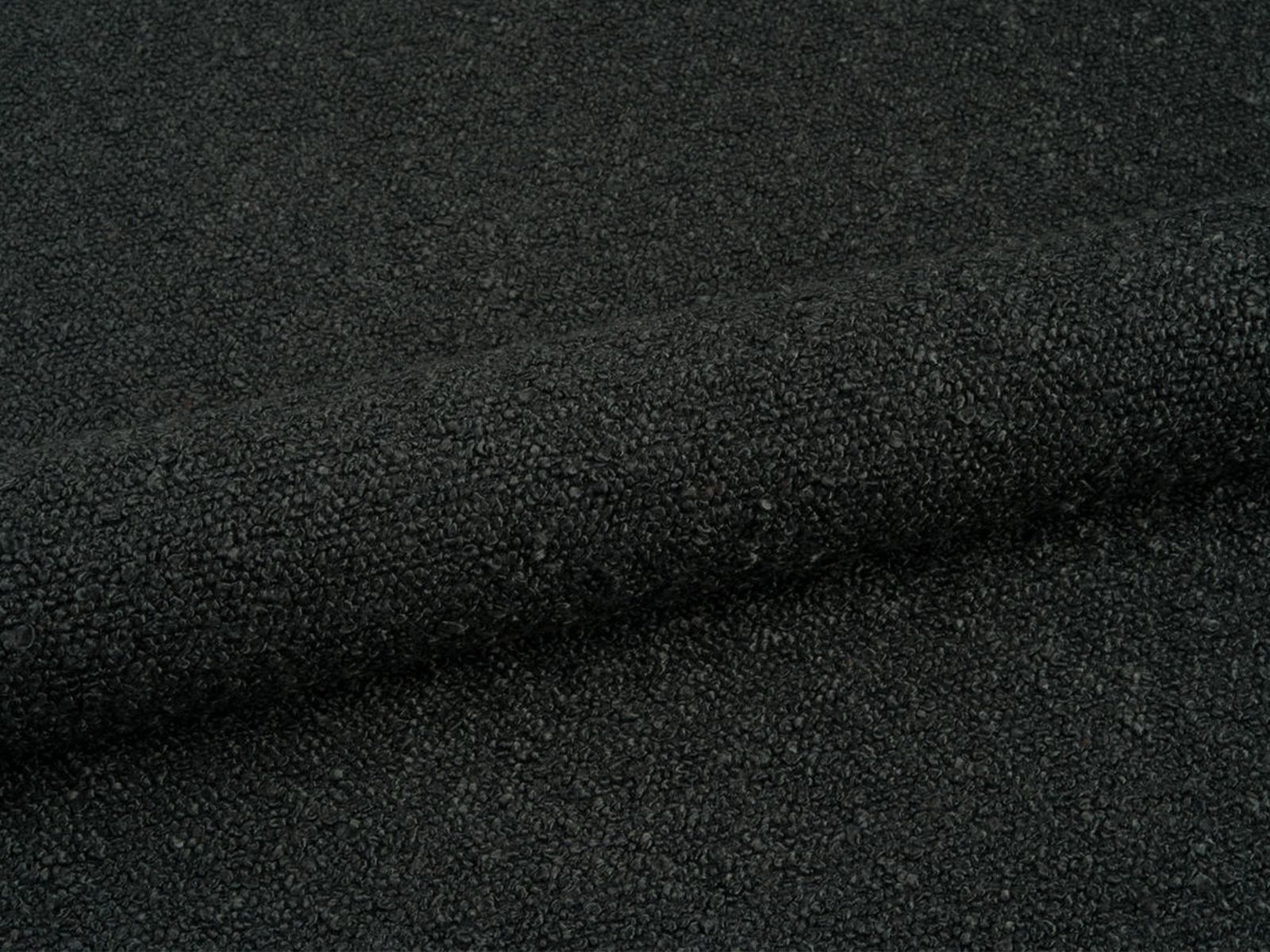 Boucle Sofa, "Molino", 2 Seats, 170x100x72