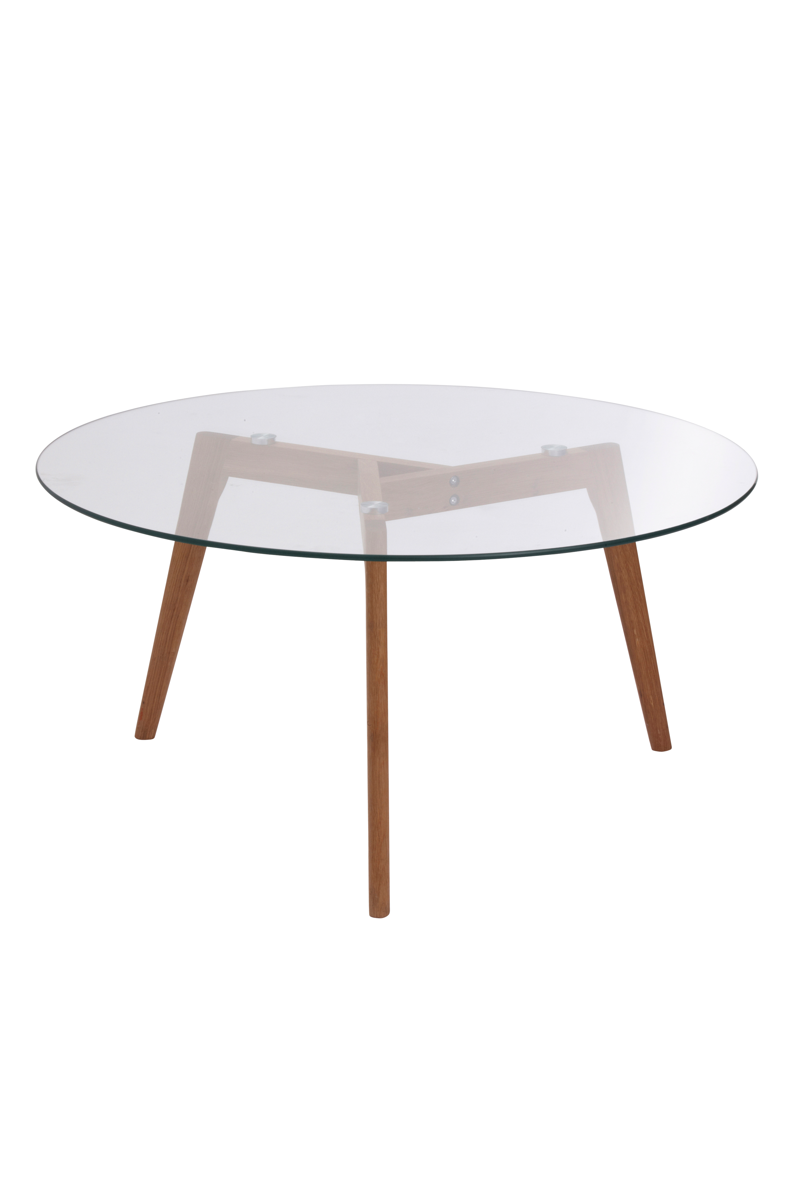 MALEVIK sohvapöytä, halkaisija 90 cm