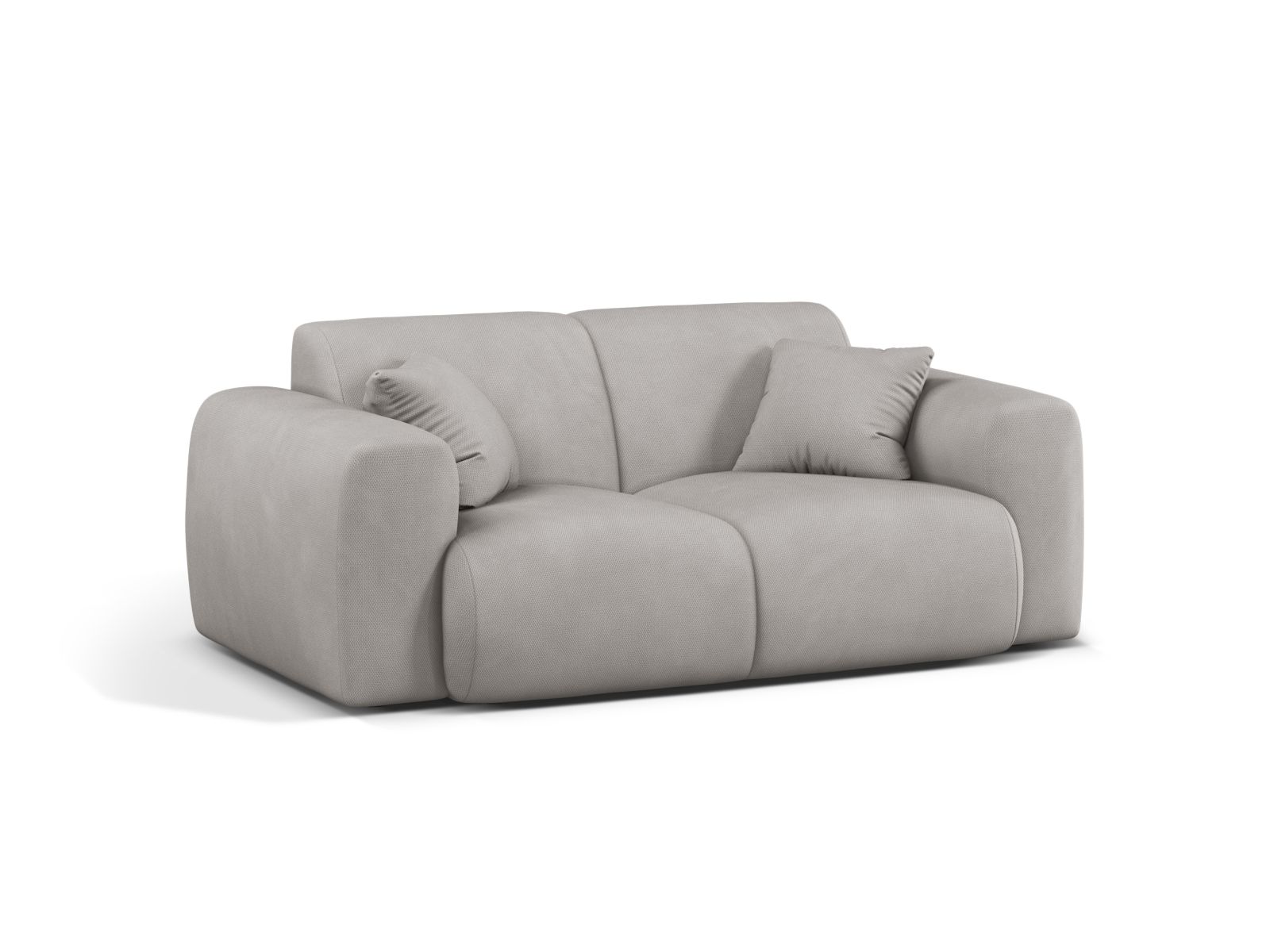 Sofa, "Molino", 2 Seats, 170x100x72