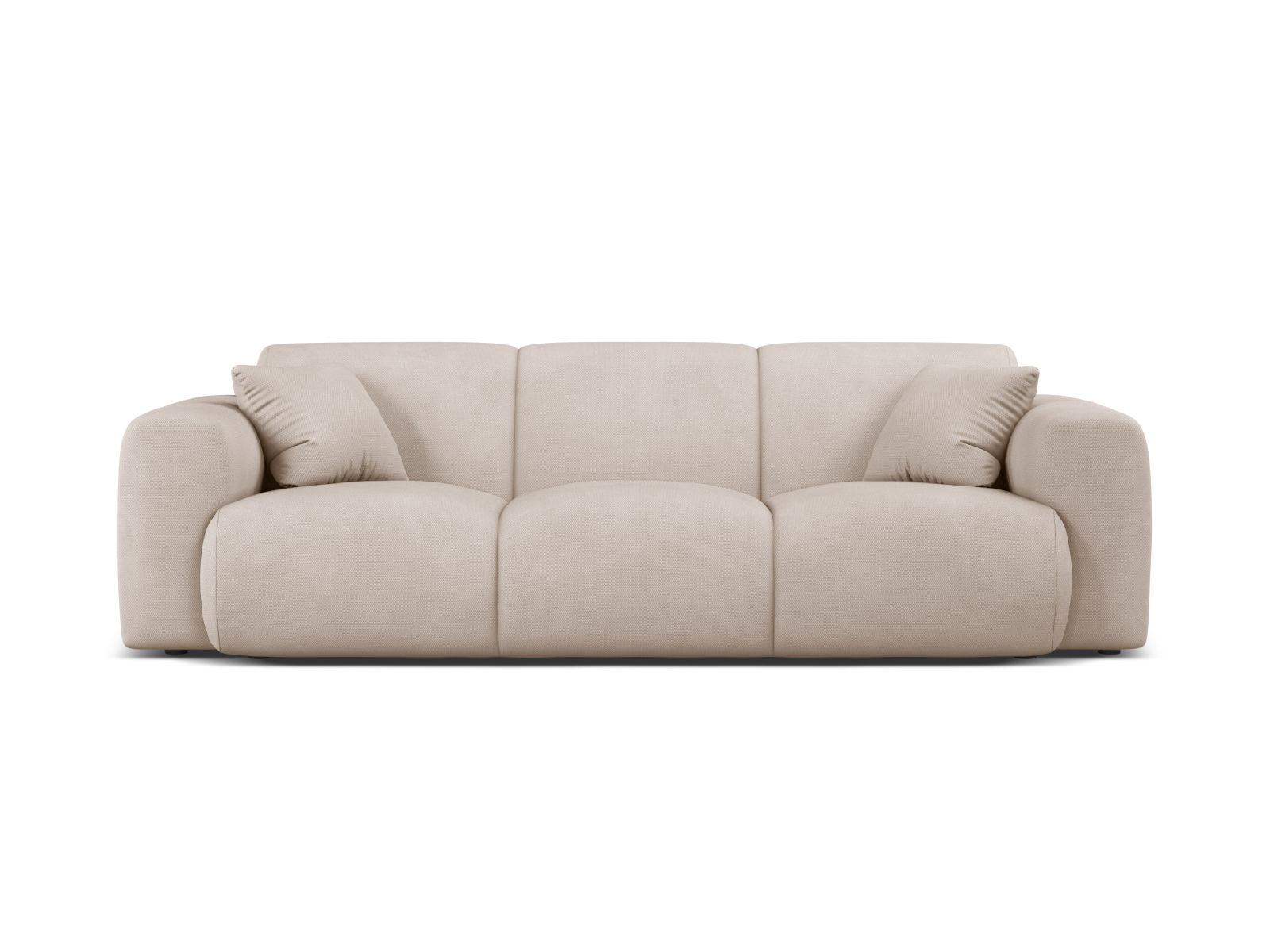 Sofa, "Molino", 3 Seats, 235x100x72