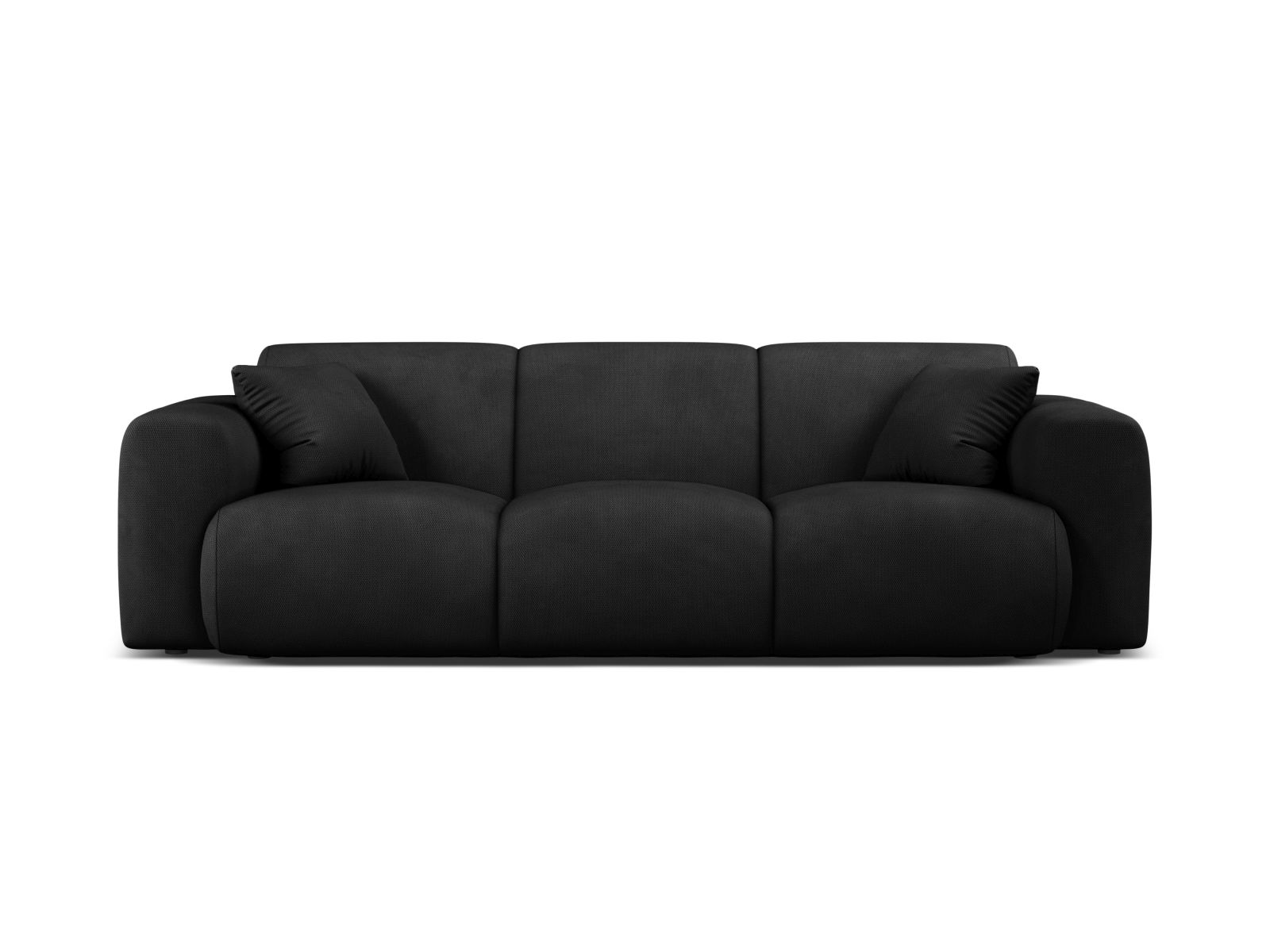 Sofa, "Molino", 3 Seats, 235x100x72