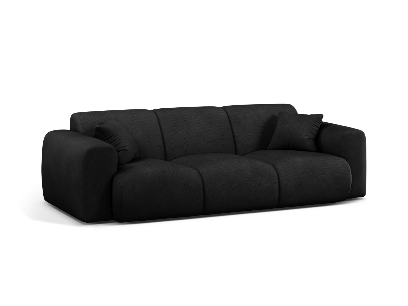 Sofa, "Molino", 3 Seats, 235x100x72