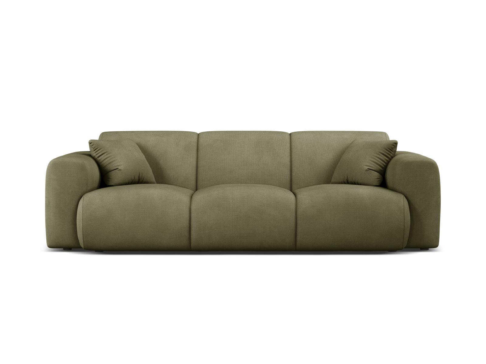 Sofa, "Molino", 3 Seats, 235x100x72