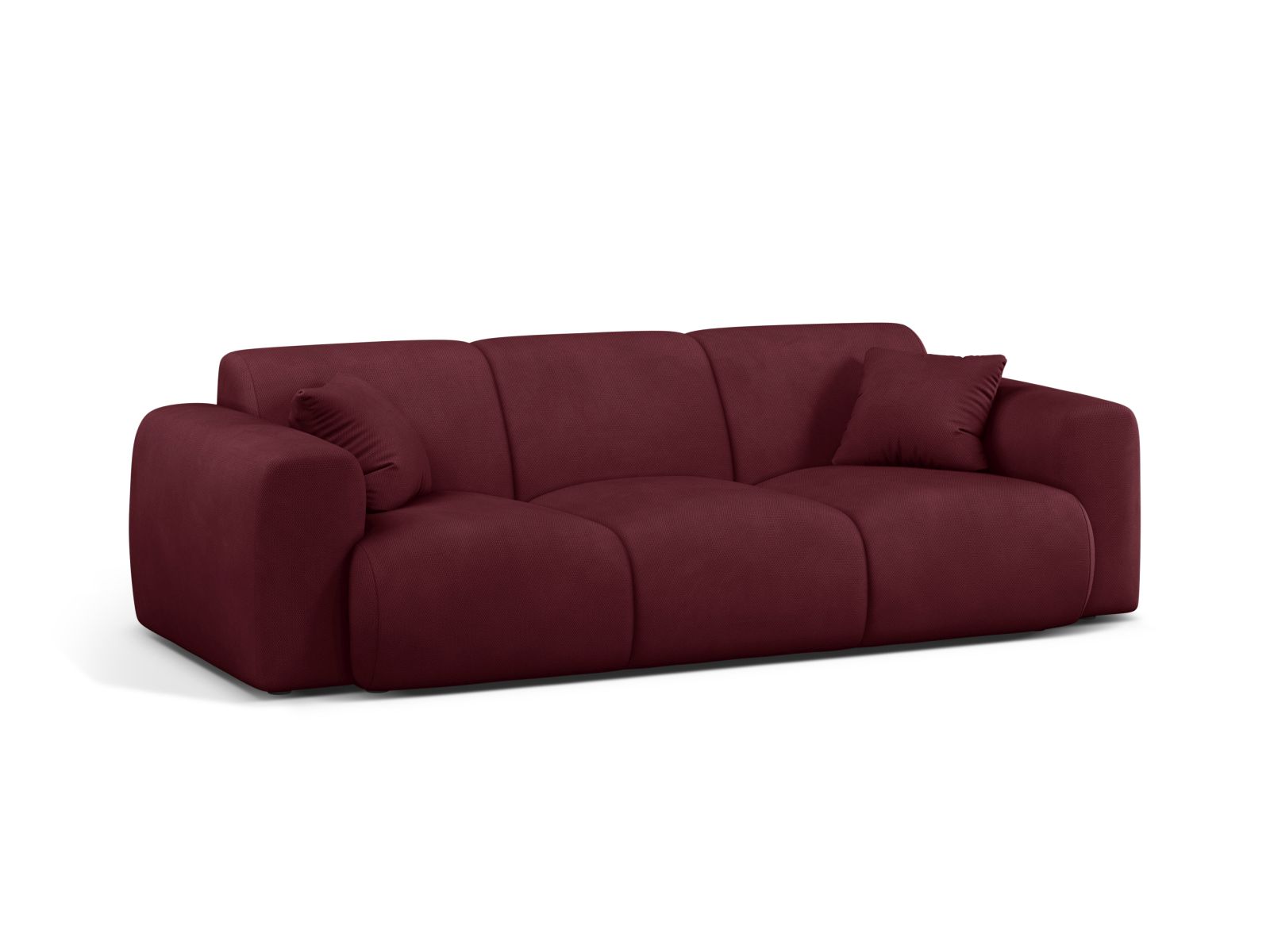 Sofa, "Molino", 3 Seats, 235x100x72