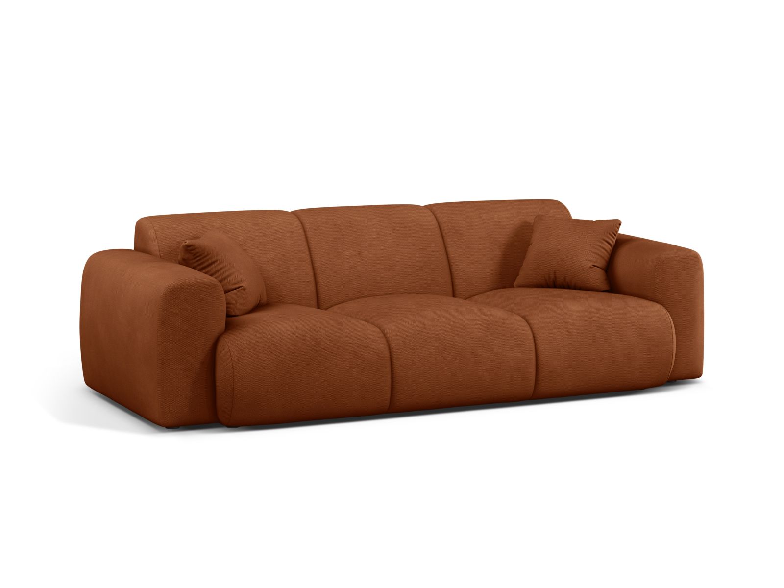 Sofa, "Molino", 3 Seats, 235x100x72