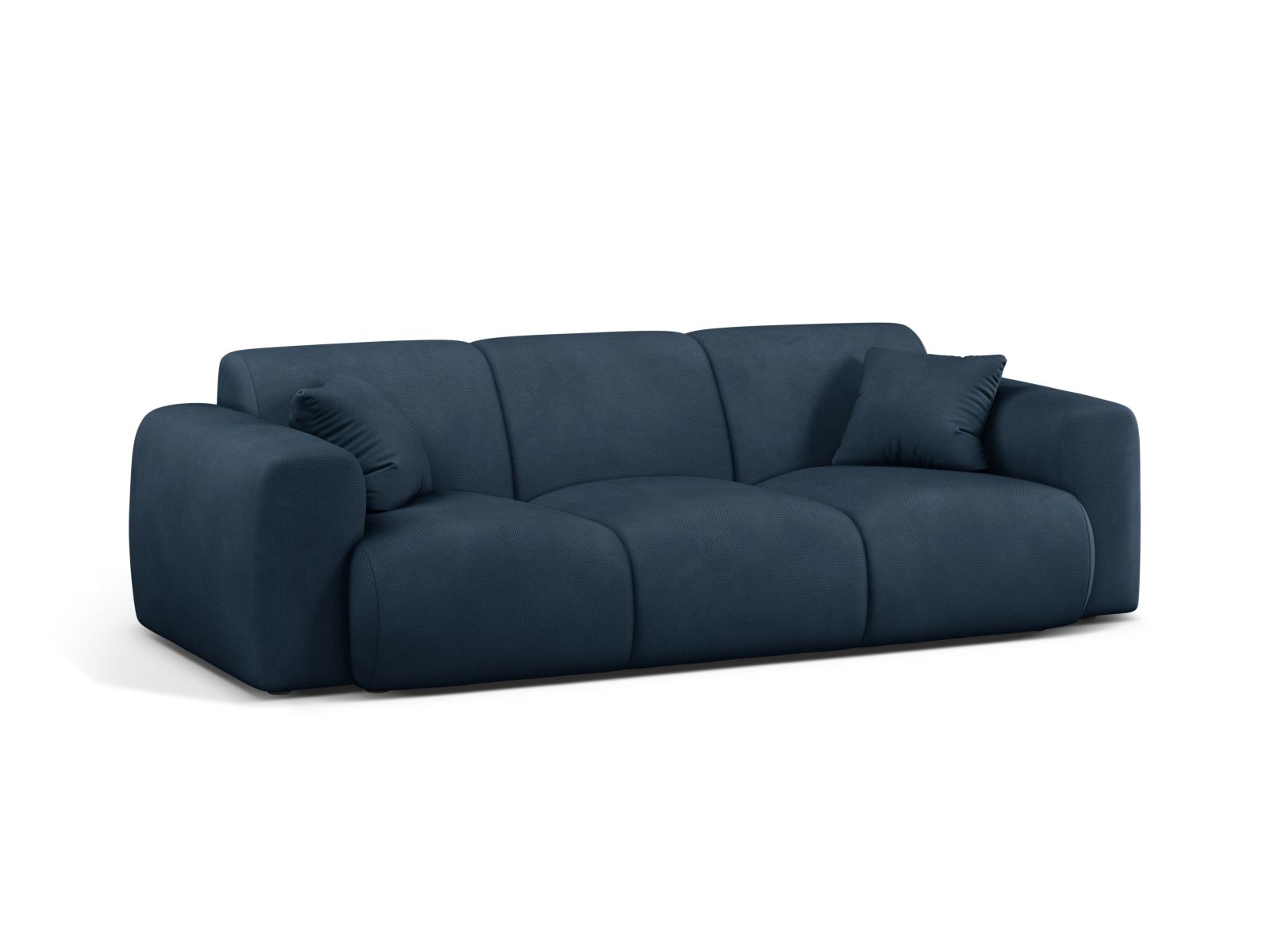 Sofa, "Molino", 3 Seats, 235x100x72